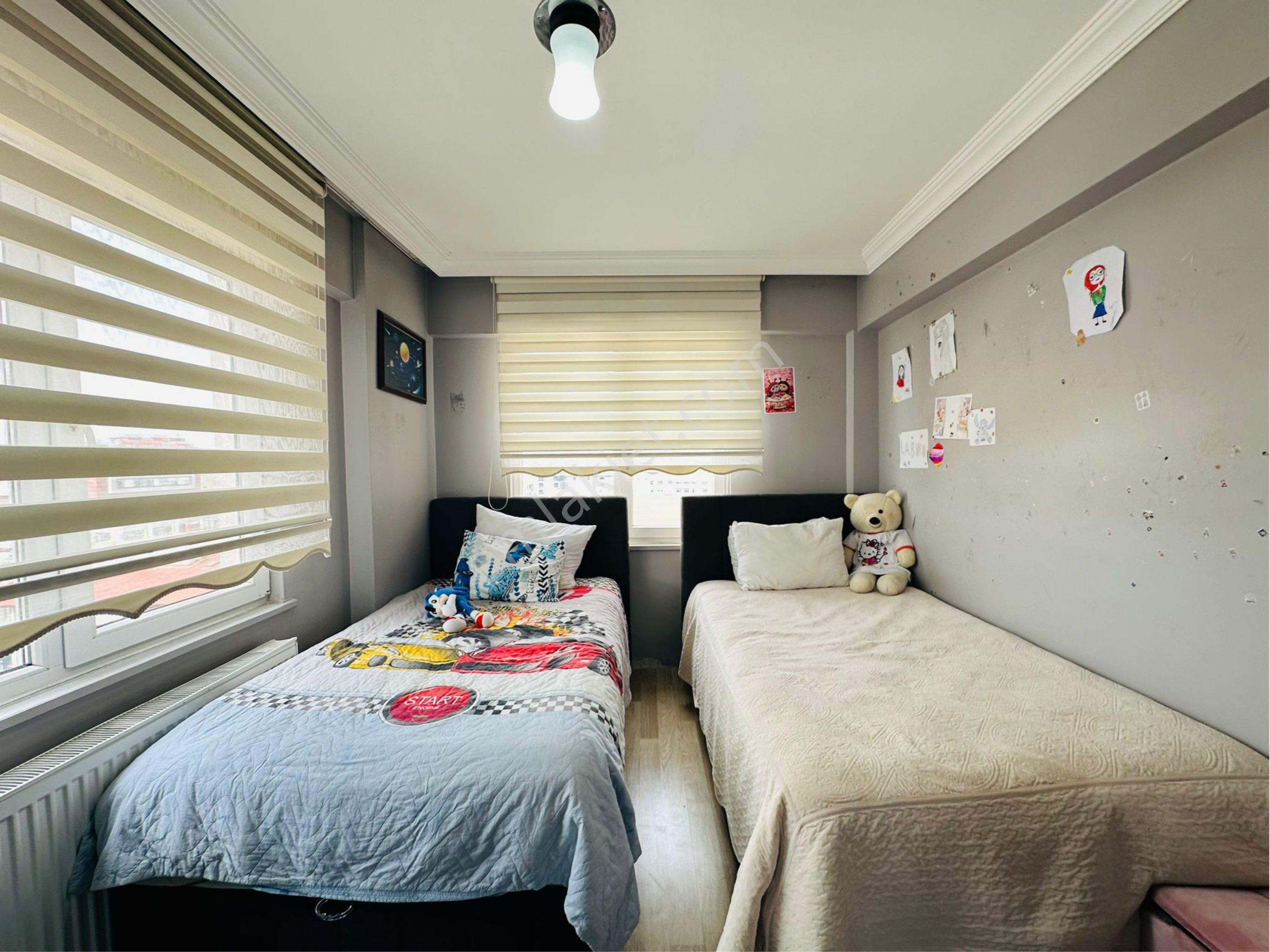 Cadde Gayrimenkul’den Kapaklı Site İçi 2+1 Satılık Daire - Görsel 26