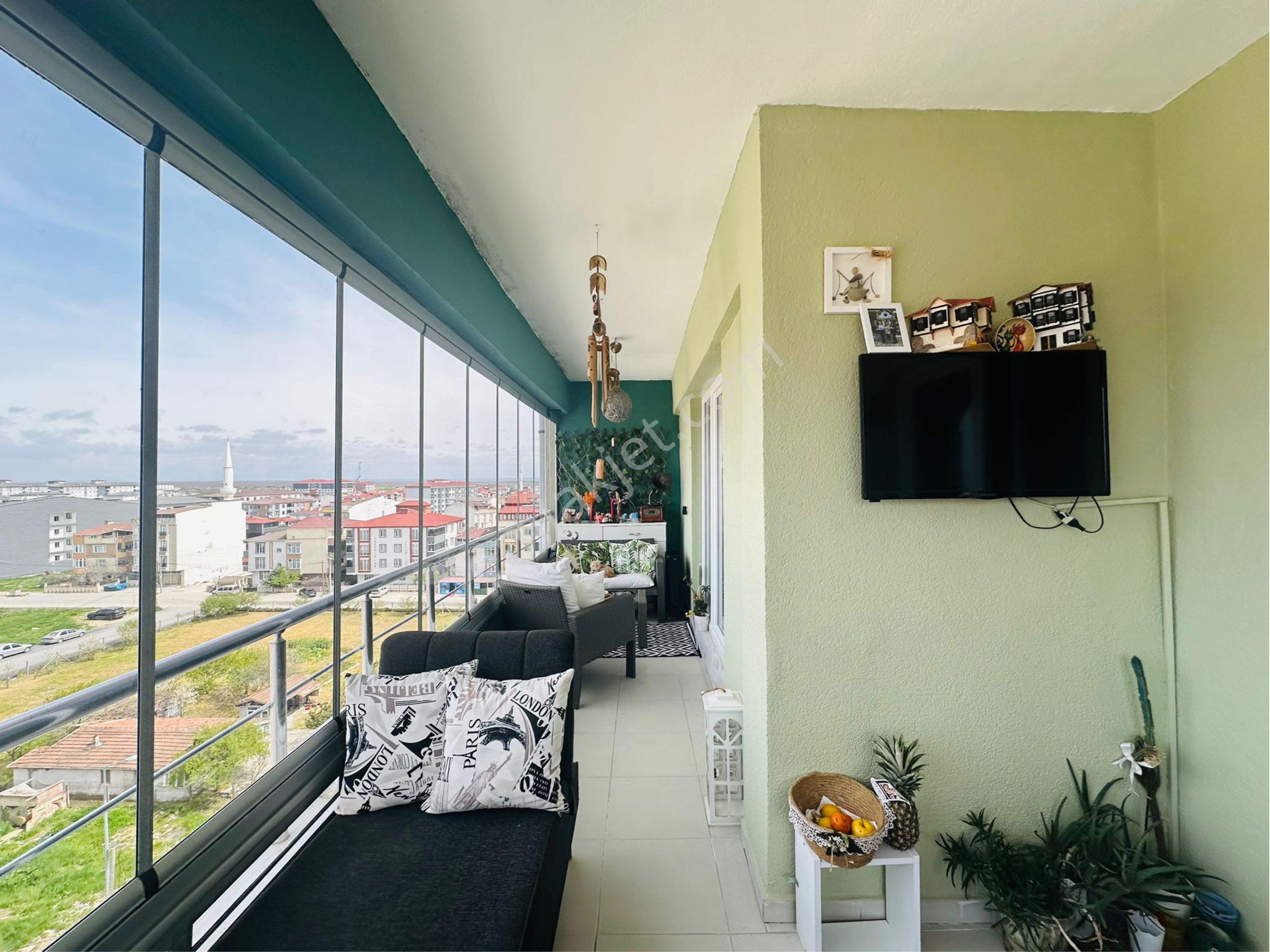 Cadde Gayrimenkul’den Kapaklı Site İçi 2+1 Satılık Daire - Görsel 4