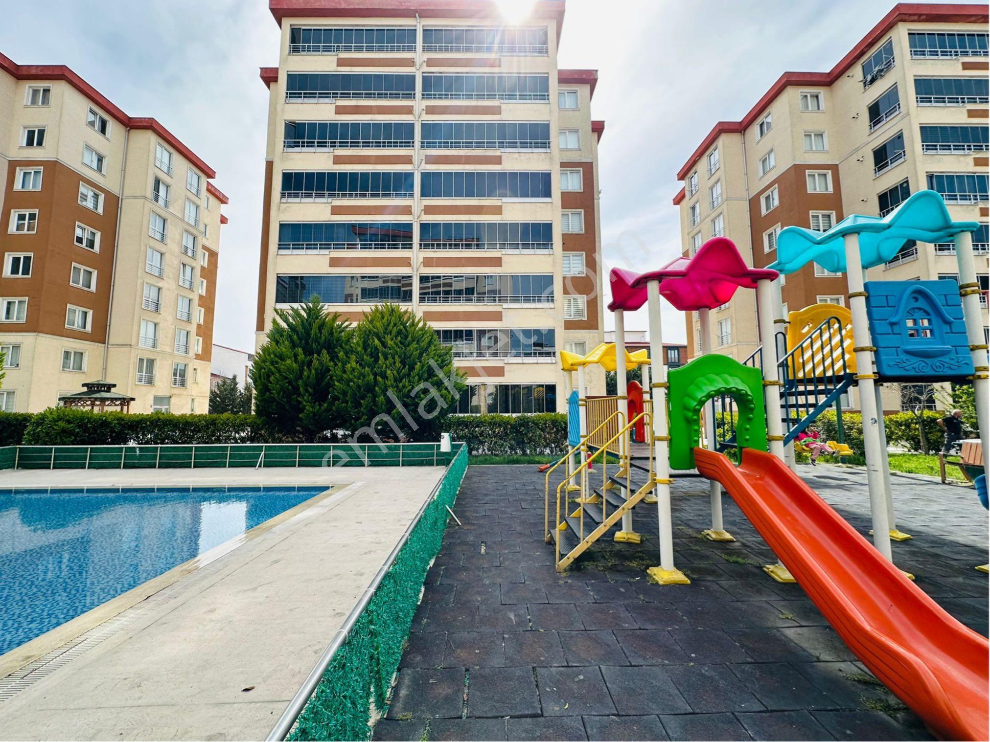 Cadde Gayrimenkul’den Kapaklı Site İçi 2+1 Satılık Daire - Görsel 3