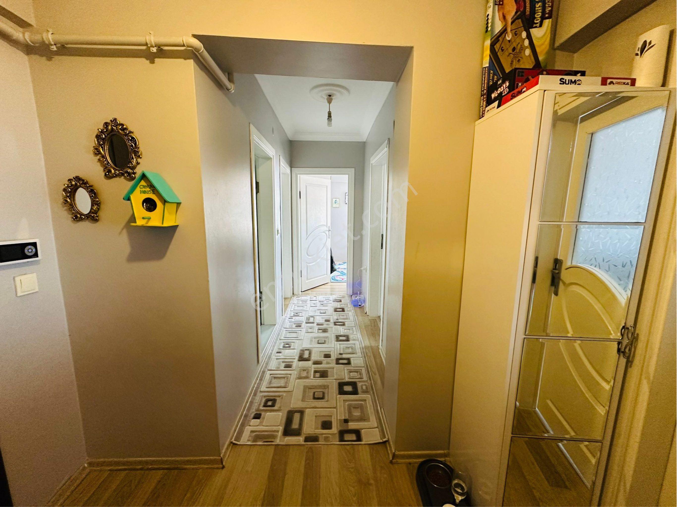 Cadde Gayrimenkul’den Kapaklı Site İçi 2+1 Satılık Daire - Görsel 14