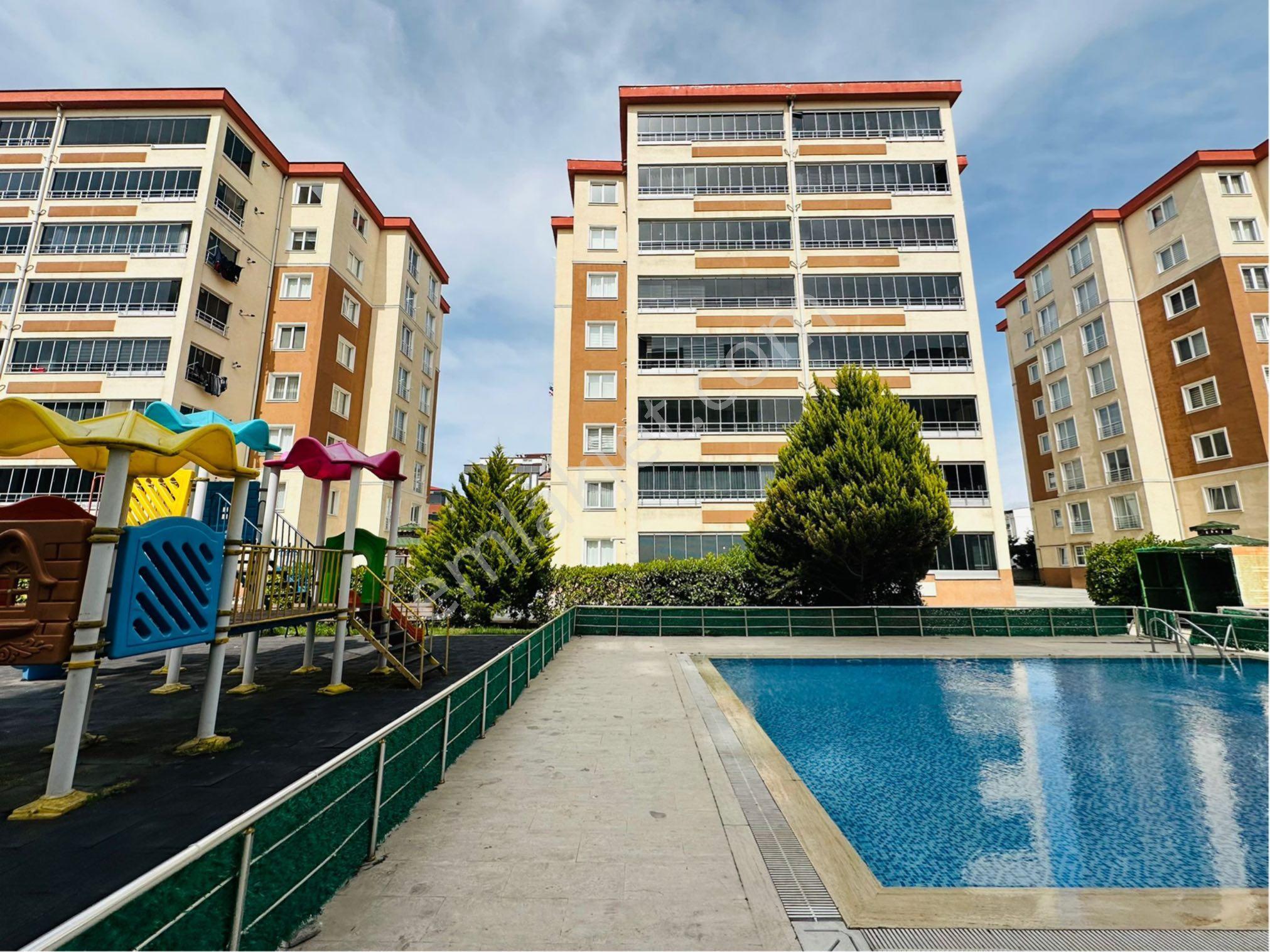 Cadde Gayrimenkul’den Kapaklı Site İçi 2+1 Satılık Daire - Görsel 25
