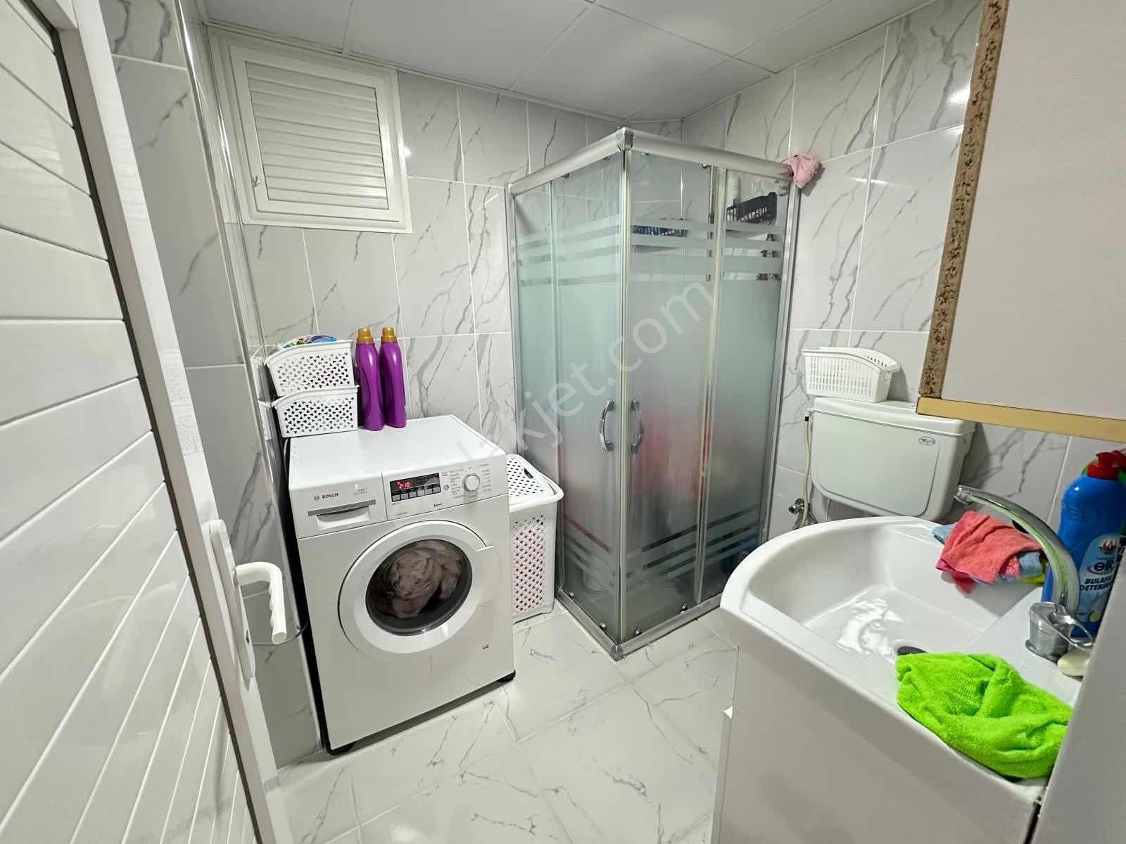 Enes Acur' Dan Selçuk Ecza Deposu Yanı Kiralık Daire - Görsel 3