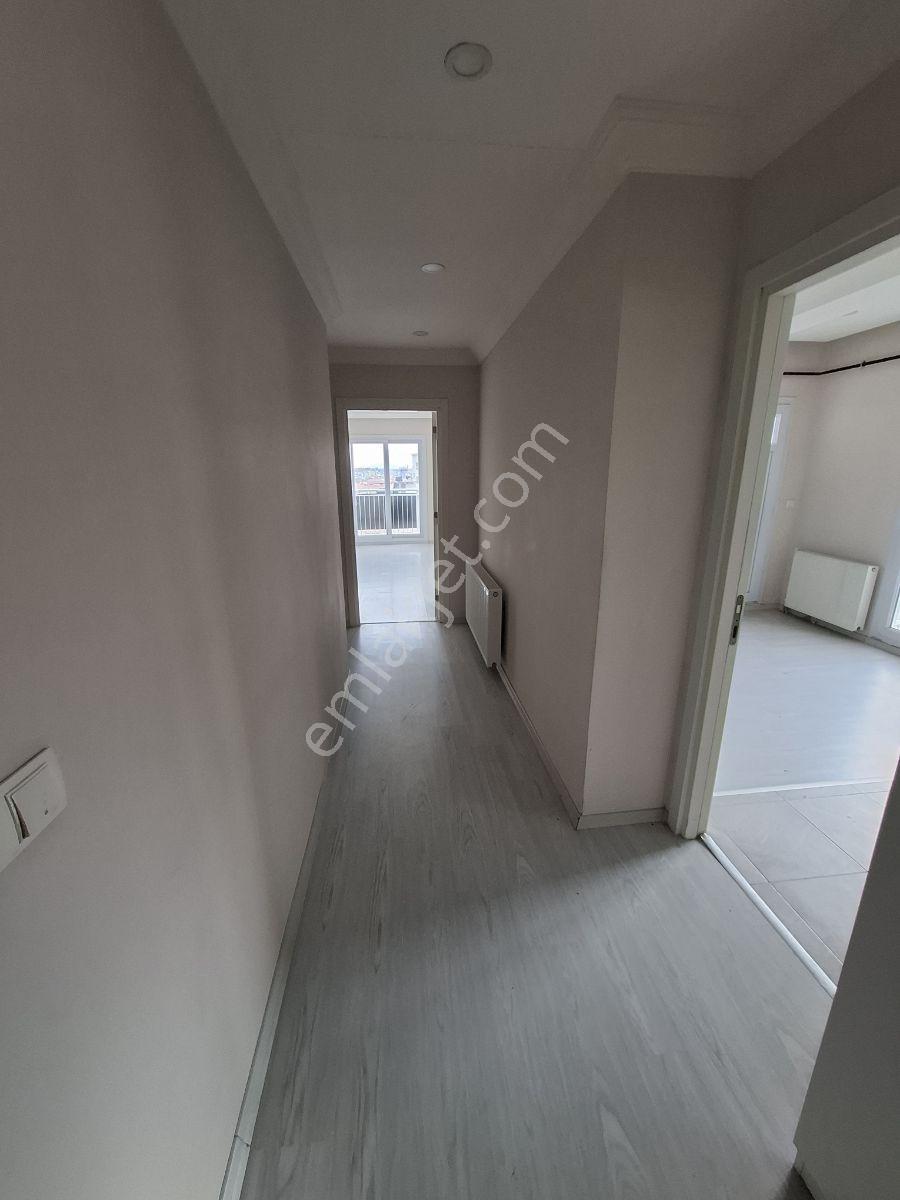 Atıcı'dan Kozan Yolu Üzerinde Ptt'de Kombili İskanlı 3+1 Kiralık - Görsel 8