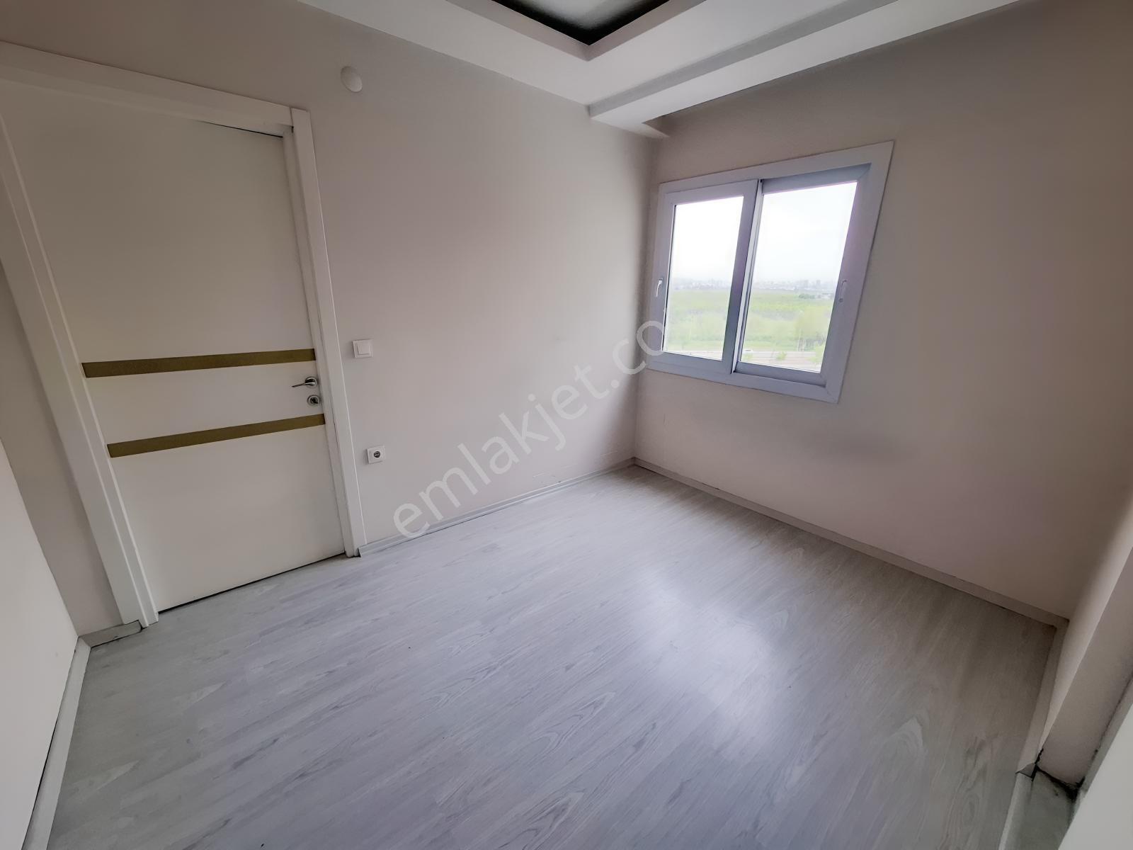 Atıcı'dan Kozan Yolu Üzerinde Ptt'de Kombili İskanlı 3+1 Kiralık - Görsel 6