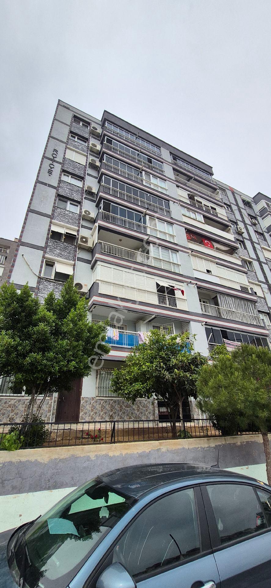 İzmir Çiğli Yakakentte 2+1 Eşyalı Satılık Daire - Görsel 11