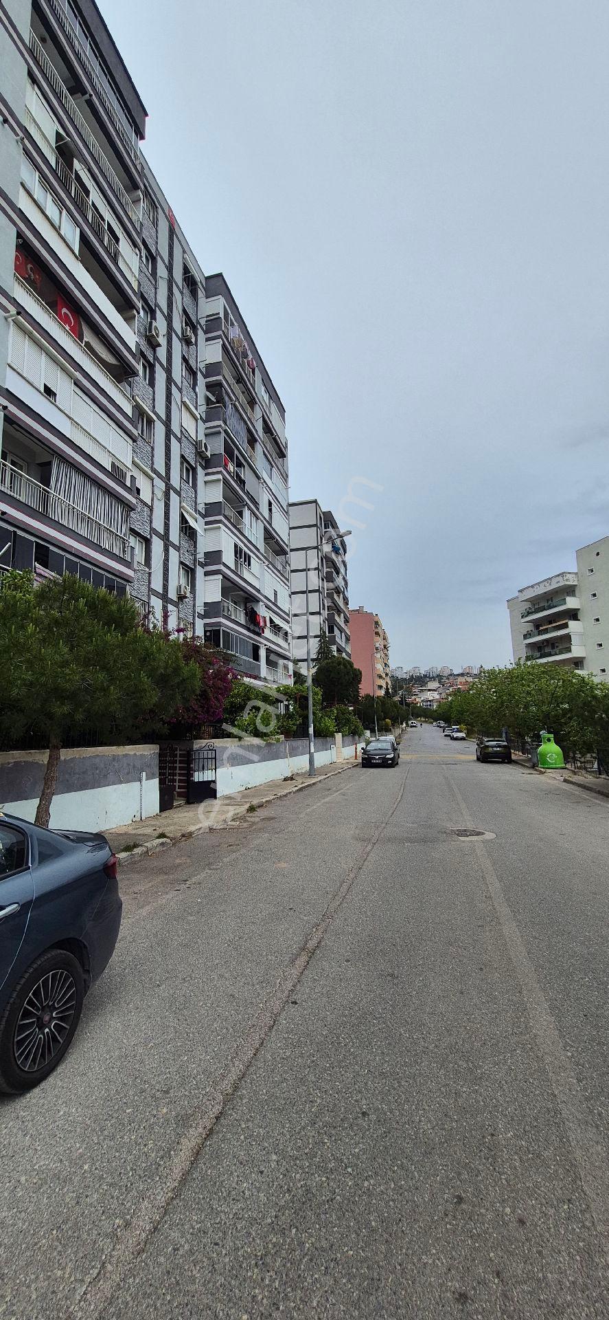 İzmir Çiğli Yakakentte 2+1 Eşyalı Satılık Daire - Görsel 10