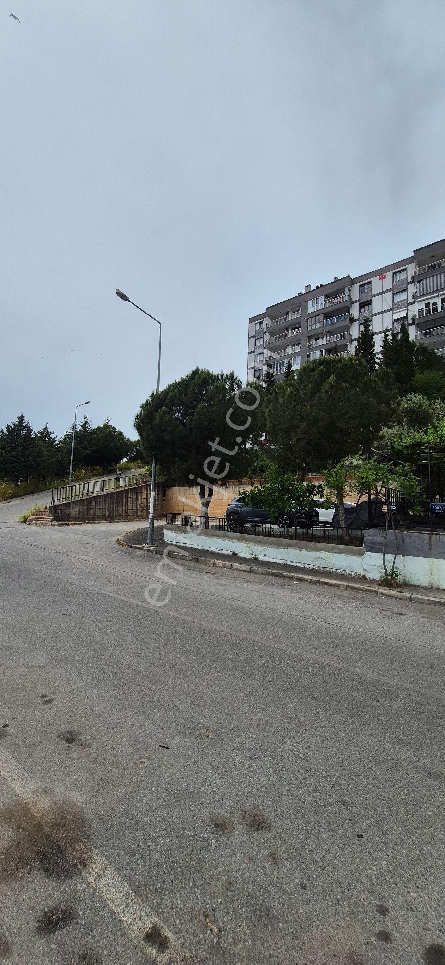 İzmir Çiğli Yakakentte 2+1 Eşyalı Satılık Daire - Görsel 8