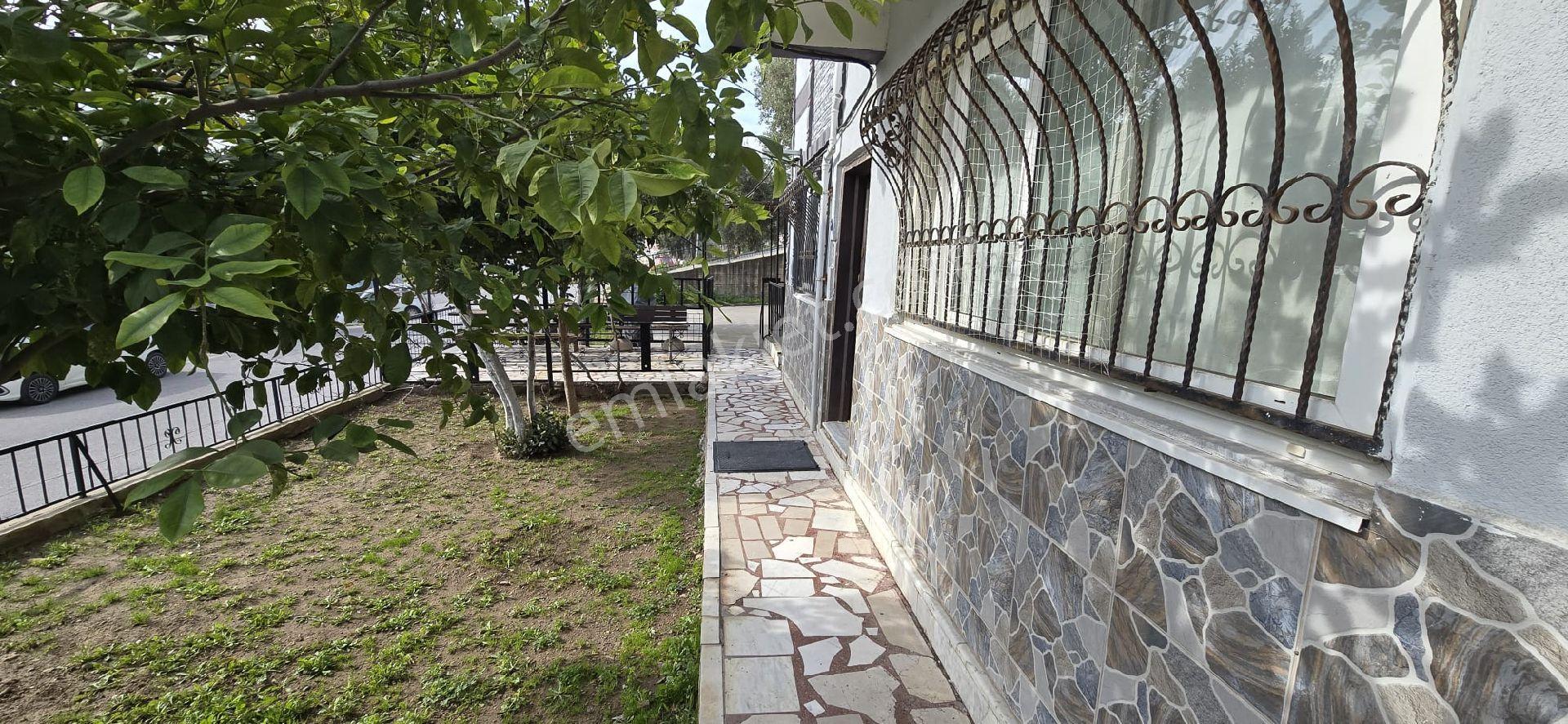 İzmir Çiğli Yakakentte 2+1 Eşyalı Satılık Daire - Görsel 6