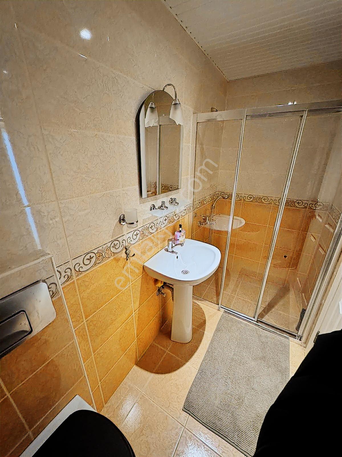 Mahmutlar'da Acil Satılık 2+1 Ayrılabilir Mutfak Eşyalı Daire - Görsel 25