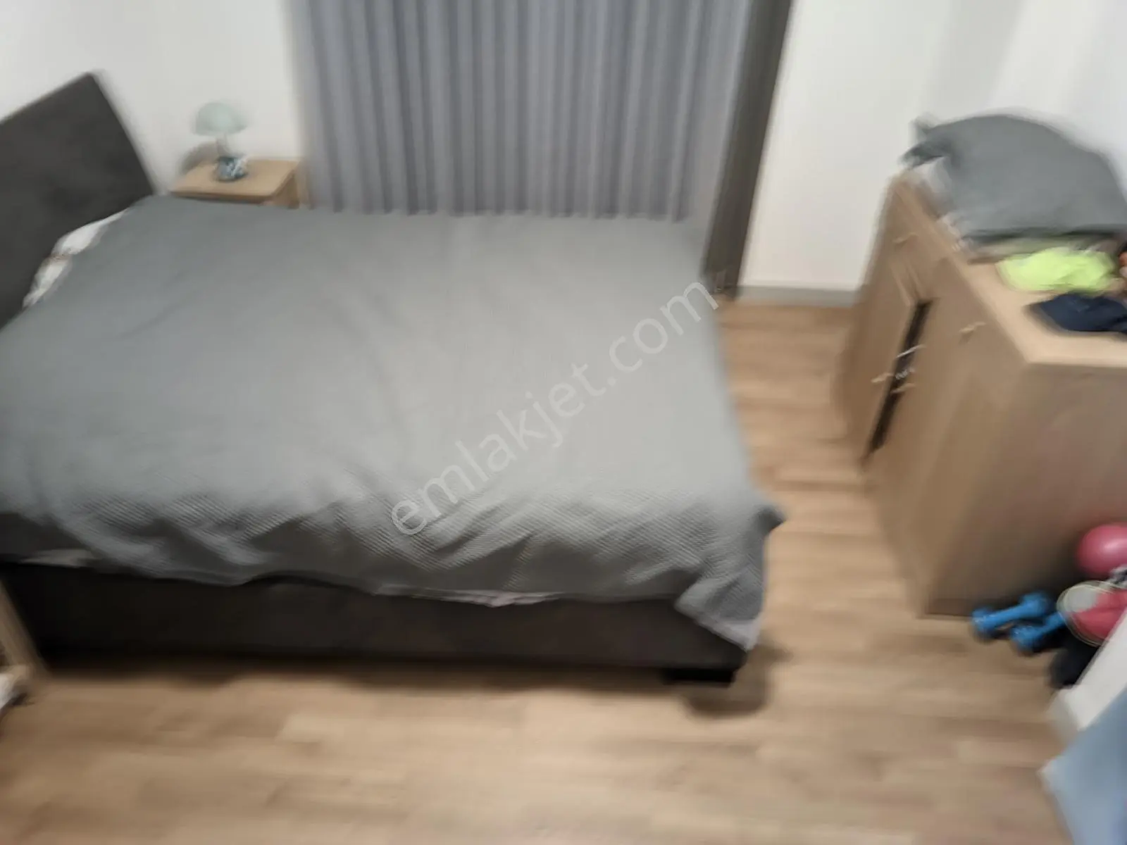 Tanzimat Sk. Prestijli Bina 2+1 Kombi Yerden Isıtma K.garaj - Görsel 4