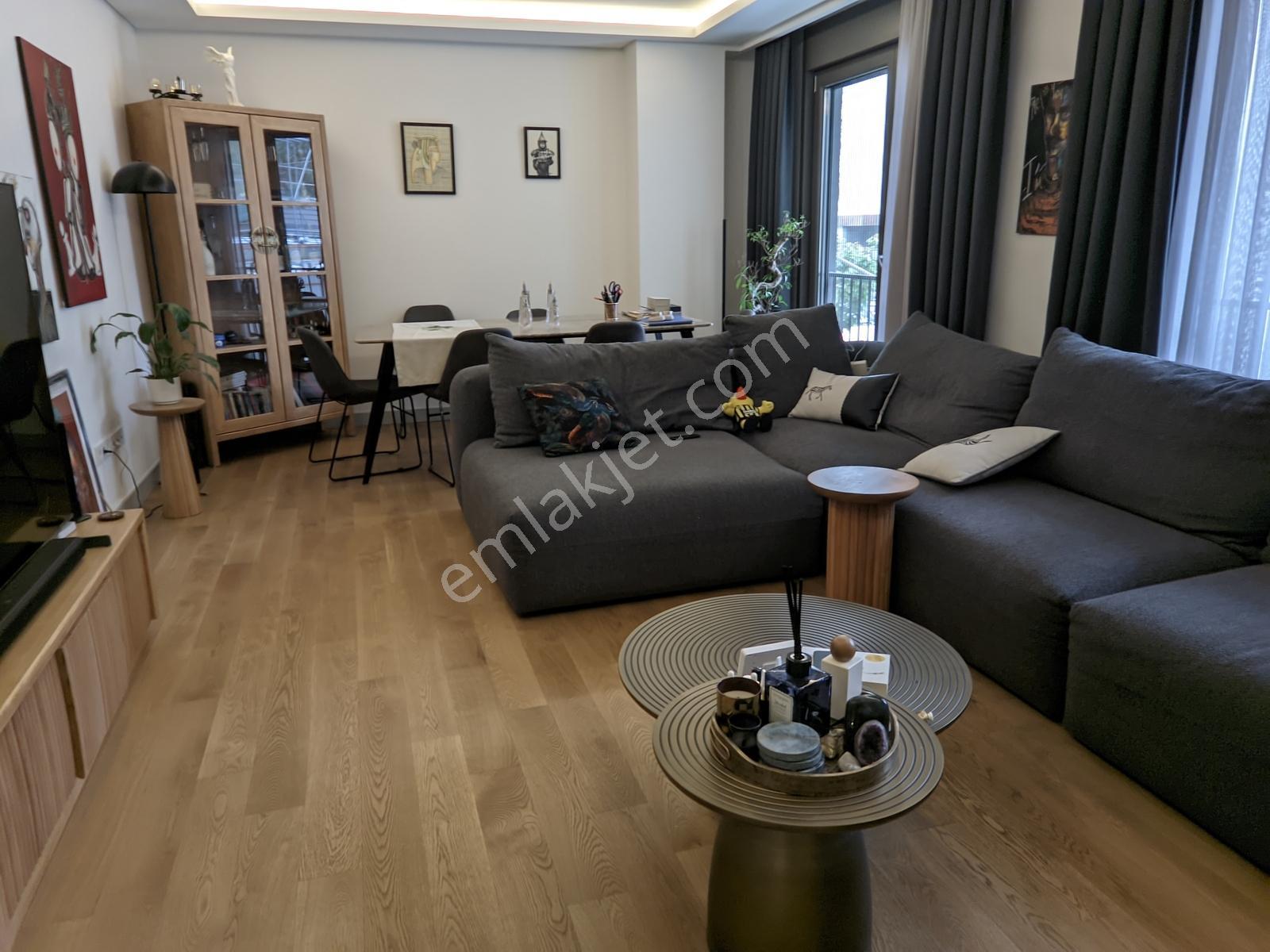 Tanzimat Sk. Prestijli Bina 2+1 Kombi Yerden Isıtma K.garaj - Görsel 31