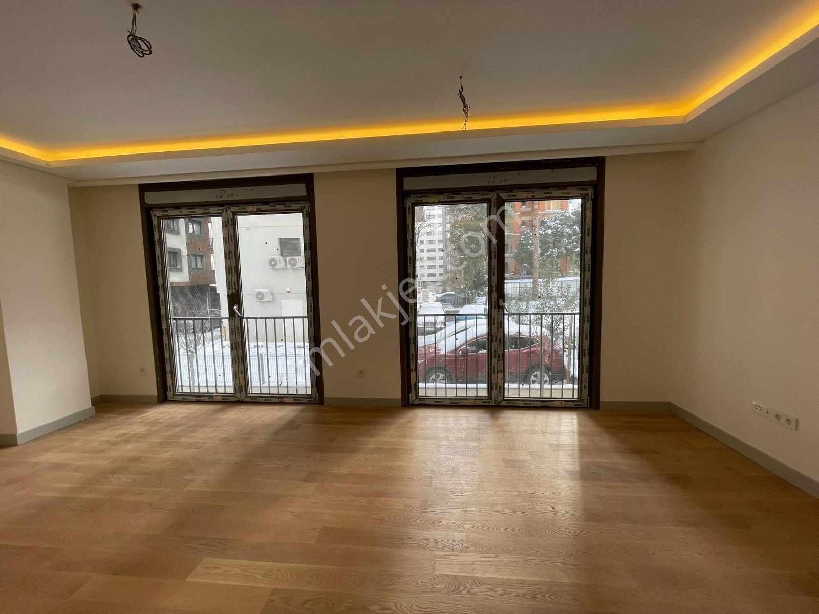 Tanzimat Sk. Prestijli Bina 2+1 Kombi Yerden Isıtma K.garaj - Görsel 34