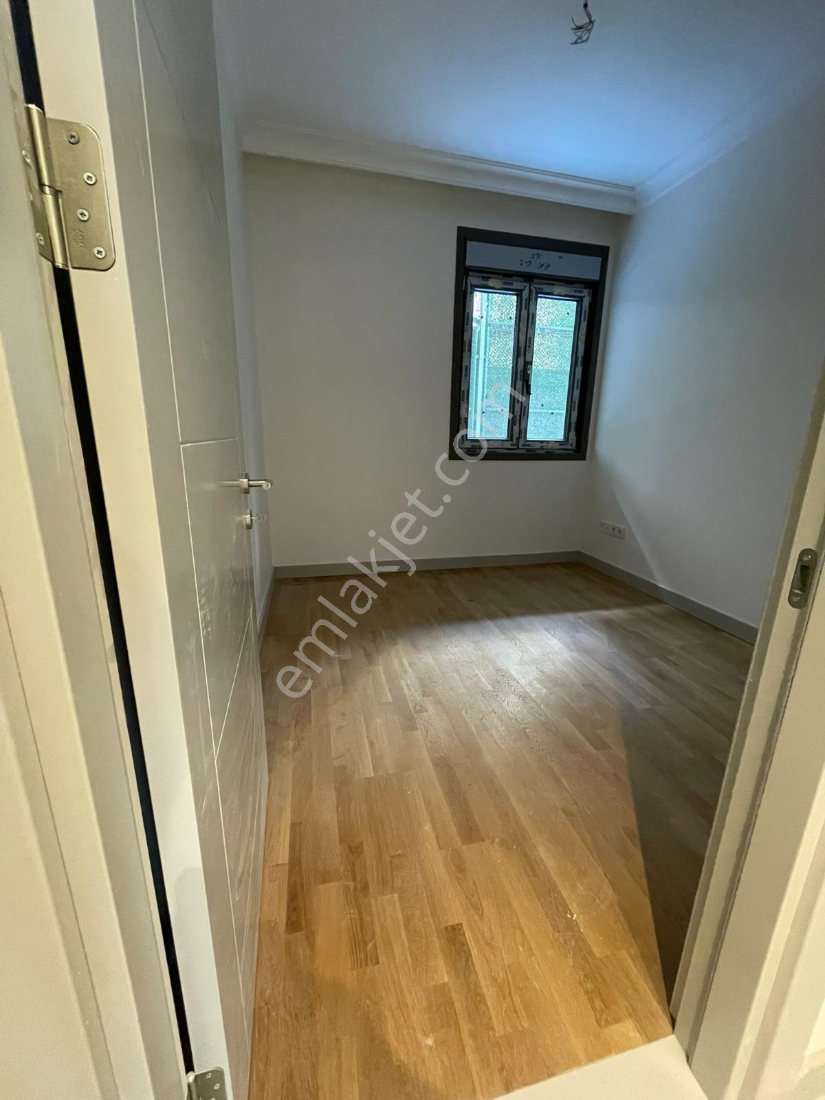 Tanzimat Sk. Prestijli Bina 2+1 Kombi Yerden Isıtma K.garaj - Görsel 30