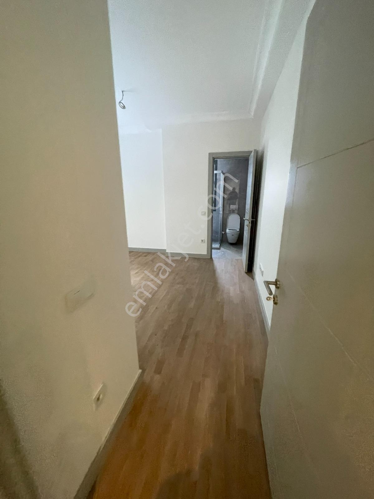 Tanzimat Sk. Prestijli Bina 2+1 Kombi Yerden Isıtma K.garaj - Görsel 28