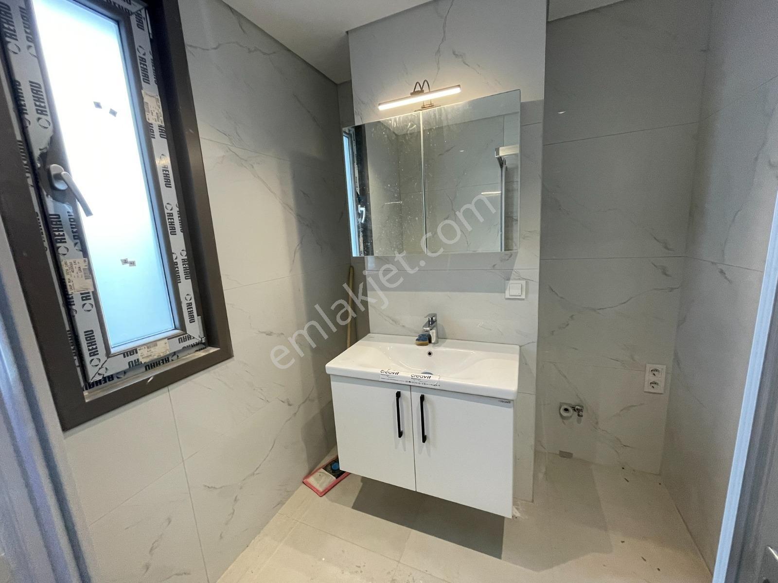 Tanzimat Sk. Prestijli Bina 2+1 Kombi Yerden Isıtma K.garaj - Görsel 26