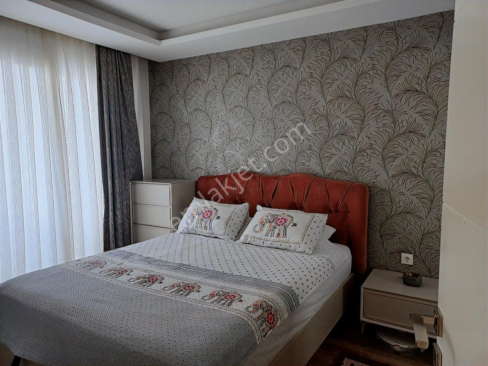 **nova** Akkent Mh. Şehrin Merkezinde Havuzlu 2+1 Satılık Daire - Görsel 8
