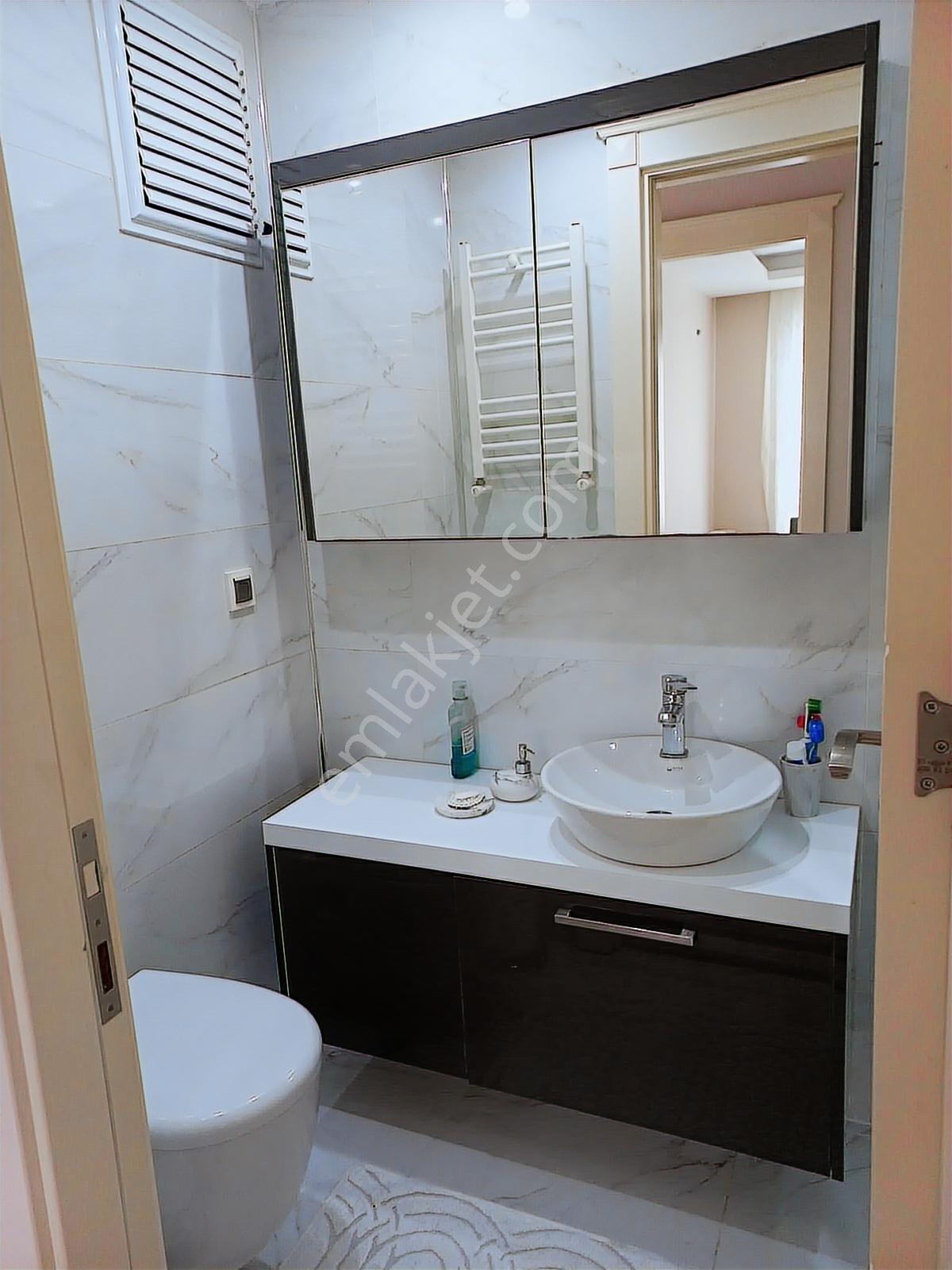 **nova** Akkent Mh. Şehrin Merkezinde Havuzlu 2+1 Satılık Daire - Görsel 6
