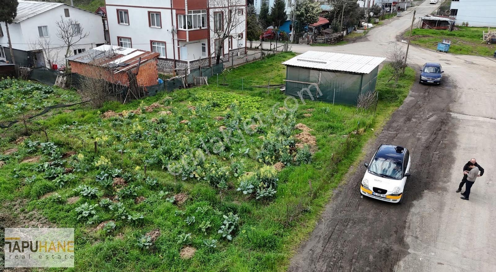 Tapuhane'den Yeni Mah Fırsat 4 Kat Konut İmarlı Arsa - Görsel 9