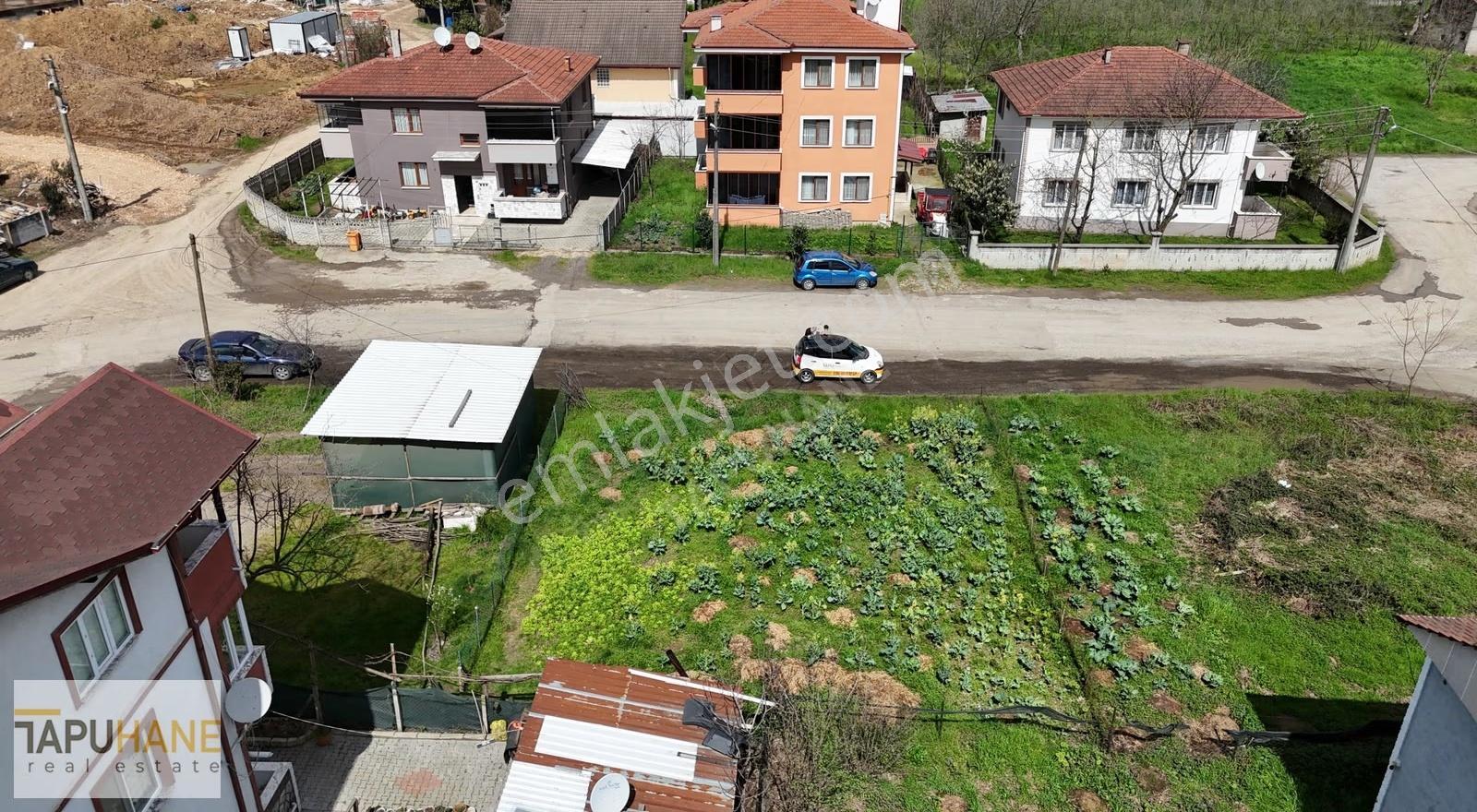 Tapuhane'den Yeni Mah Fırsat 4 Kat Konut İmarlı Arsa - Görsel 24