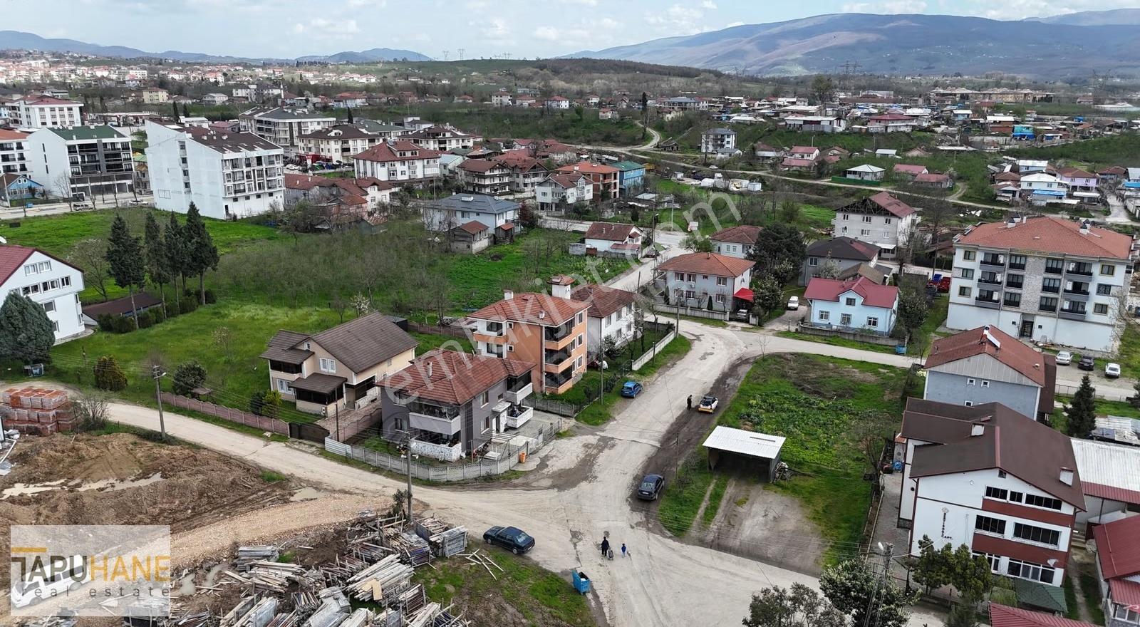 Tapuhane'den Yeni Mah Fırsat 4 Kat Konut İmarlı Arsa - Görsel 26