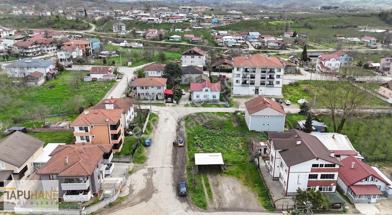 Tapuhane'den Yeni Mah Fırsat 4 Kat Konut İmarlı Arsa - Görsel 10