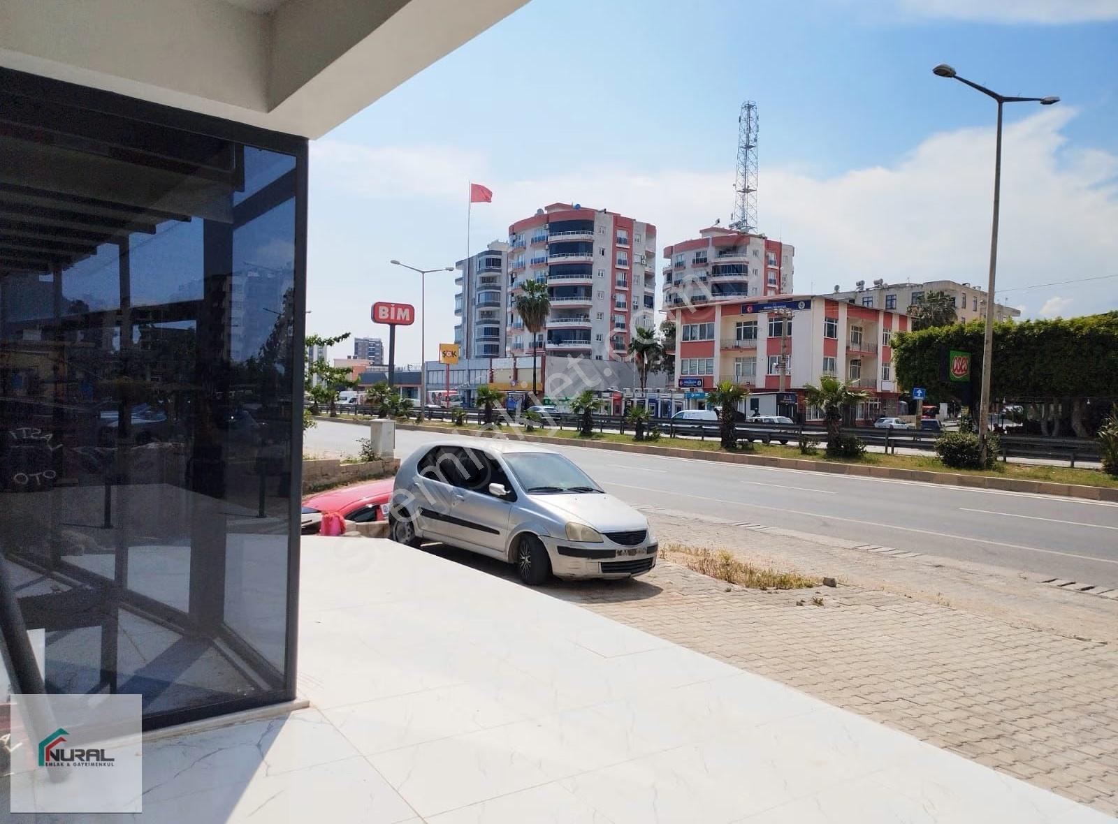 Satılık Sıfır Köşe Başı Geniş Dükkan - Görsel 14