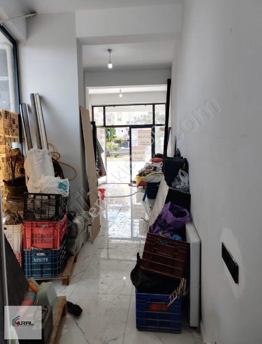 Satılık Sıfır Köşe Başı Geniş Dükkan - Görsel 4