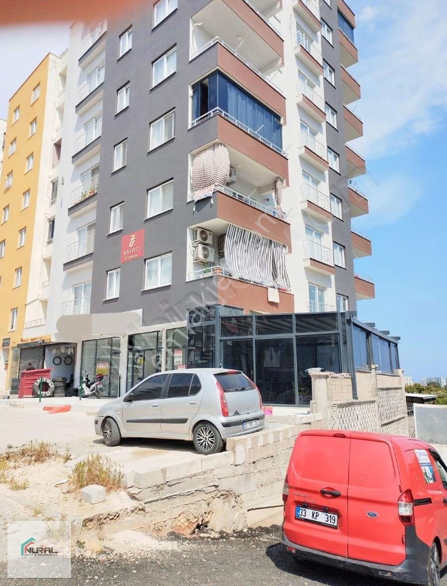 Satılık Sıfır Köşe Başı Geniş Dükkan - Görsel 8
