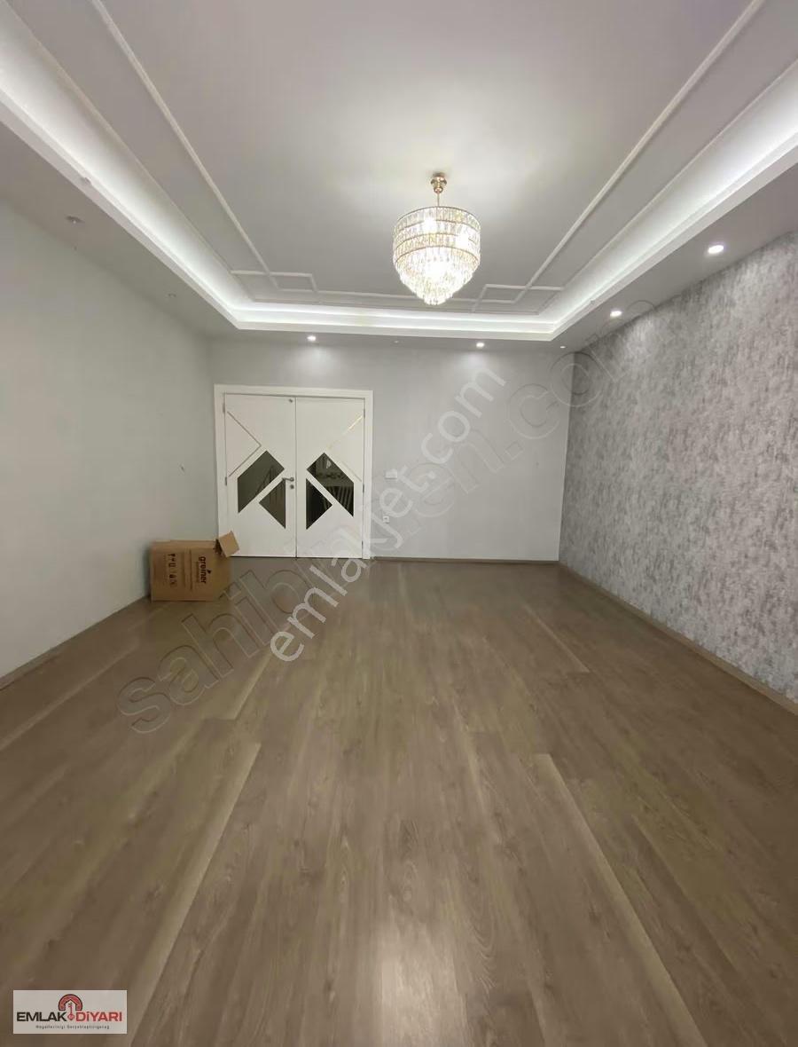 Emlak Diyarından Satılık Akkent Merkezde Lüx 3+1 Daire - Görsel 24