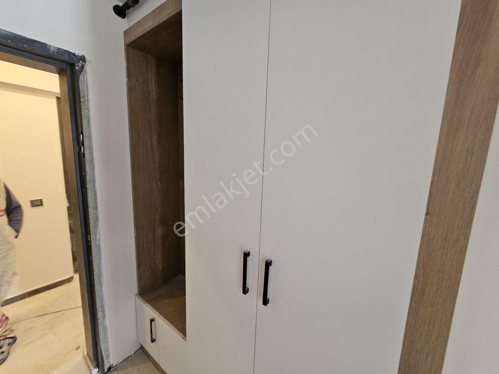 Söke Yenicami Mahallesi Mylıfe Poınt Sitesinde Satılık 2+1 Daire - Görsel 25