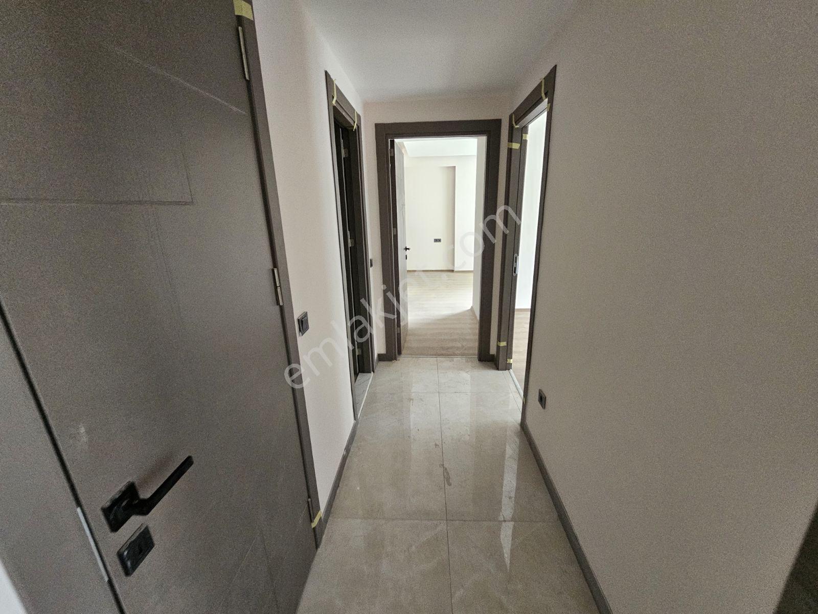 Söke Yenicami Mahallesi Mylıfe Poınt Sitesinde Satılık 2+1 Daire - Görsel 31