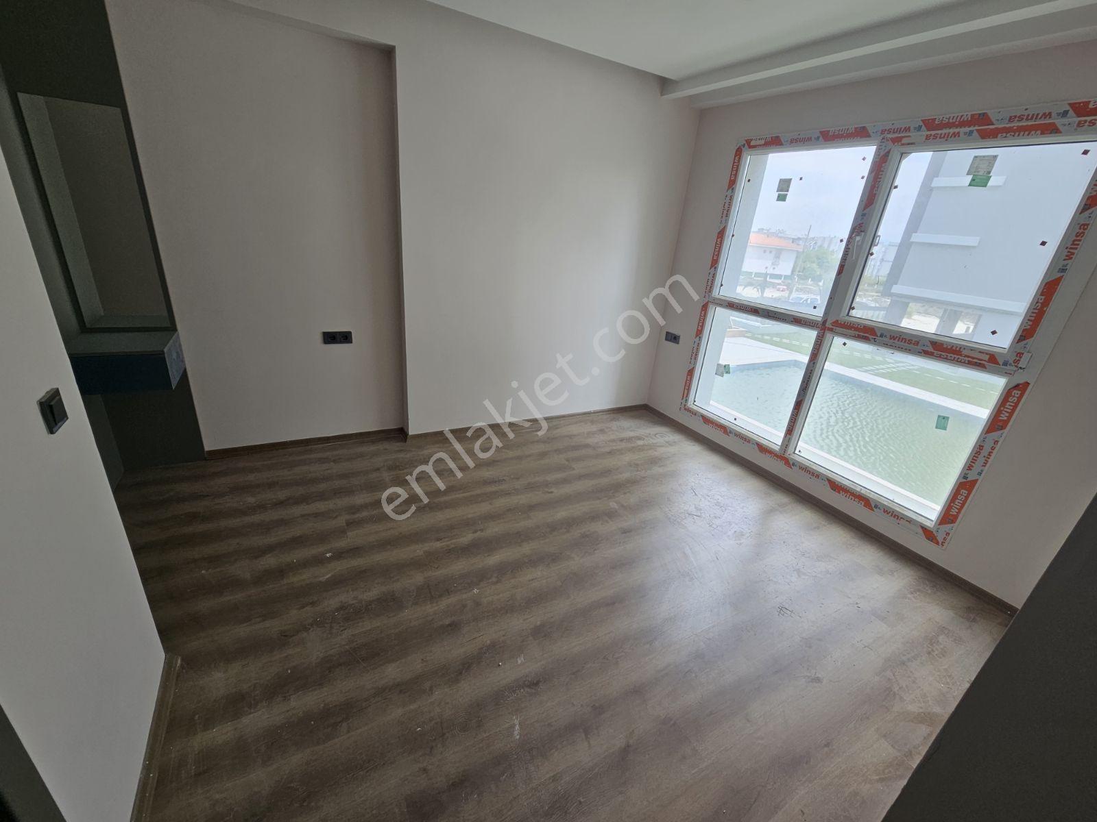 Söke Yenicami Mahallesi Mylıfe Poınt Sitesinde Satılık 2+1 Daire - Görsel 4