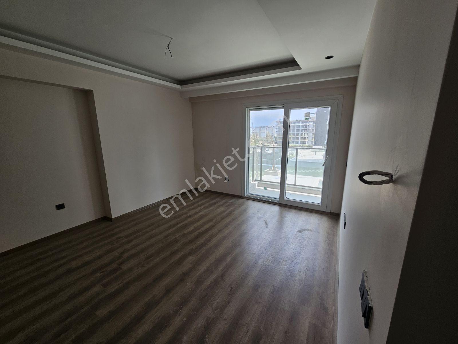 Söke Yenicami Mahallesi Mylıfe Poınt Sitesinde Satılık 2+1 Daire - Görsel 29