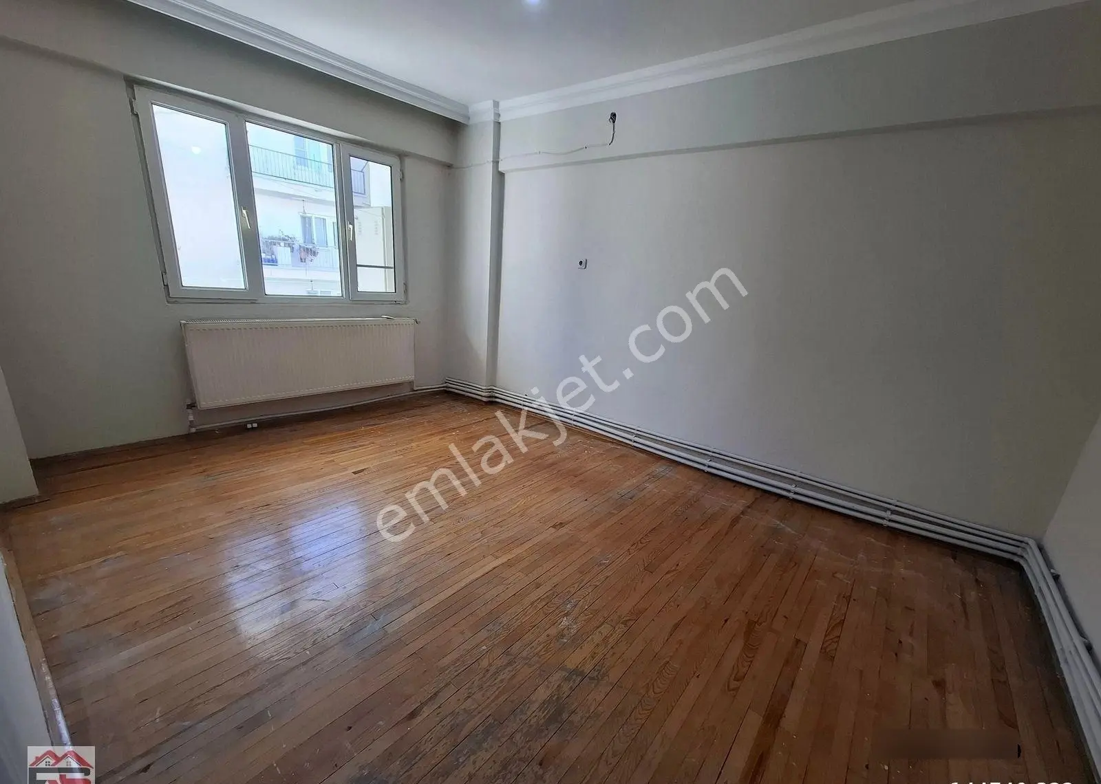 Akhisar İnönü Fahri Sertel Emlaktan Kiralık 3+1 Ofis Daire - Görsel 19