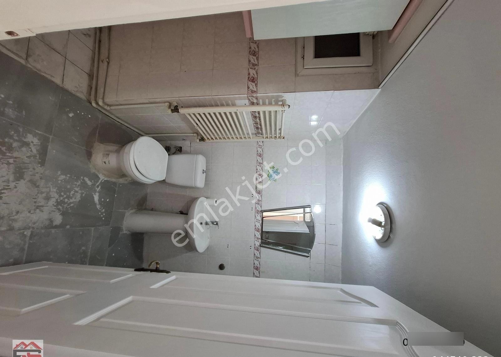 Akhisar İnönü Fahri Sertel Emlaktan Kiralık 3+1 Ofis Daire - Görsel 8