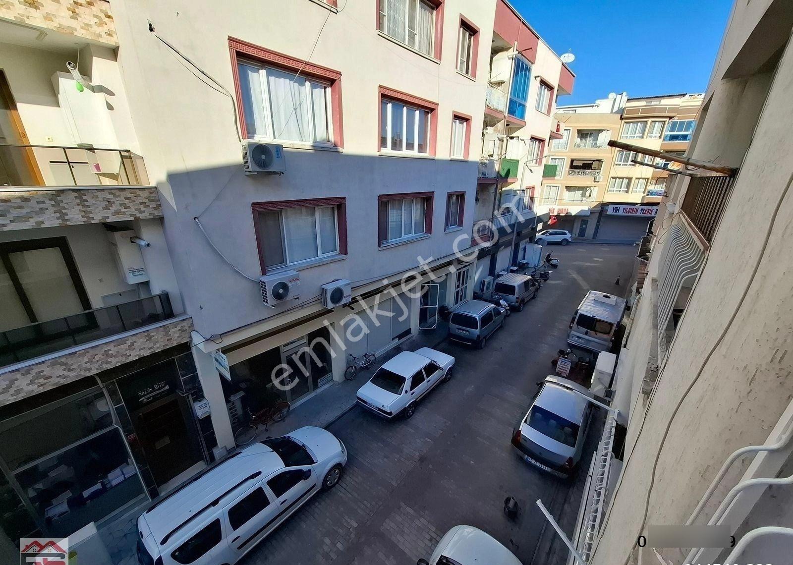 Akhisar İnönü Fahri Sertel Emlaktan Kiralık 3+1 Ofis Daire - Görsel 10