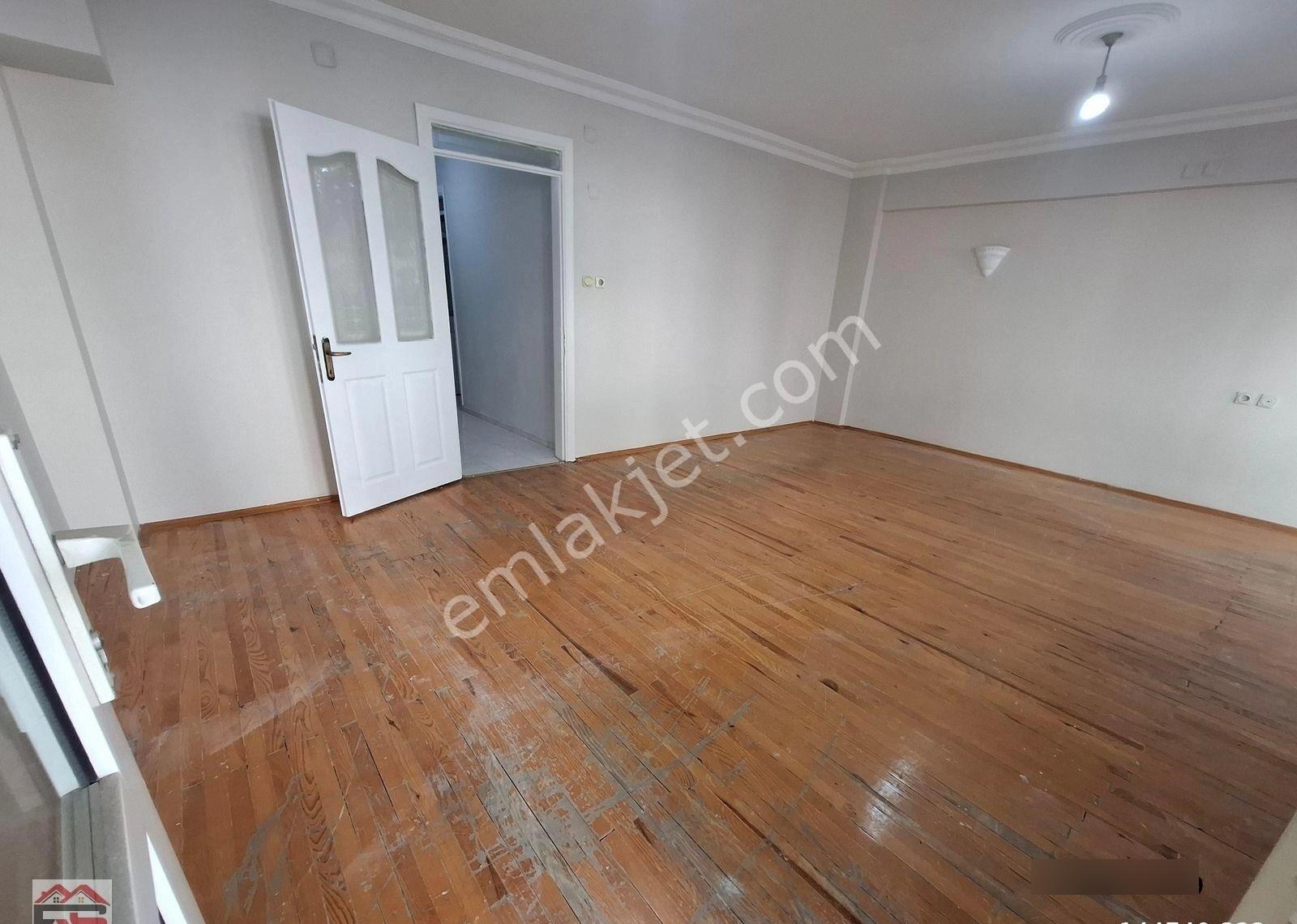 Akhisar İnönü Fahri Sertel Emlaktan Kiralık 3+1 Ofis Daire - Görsel 11