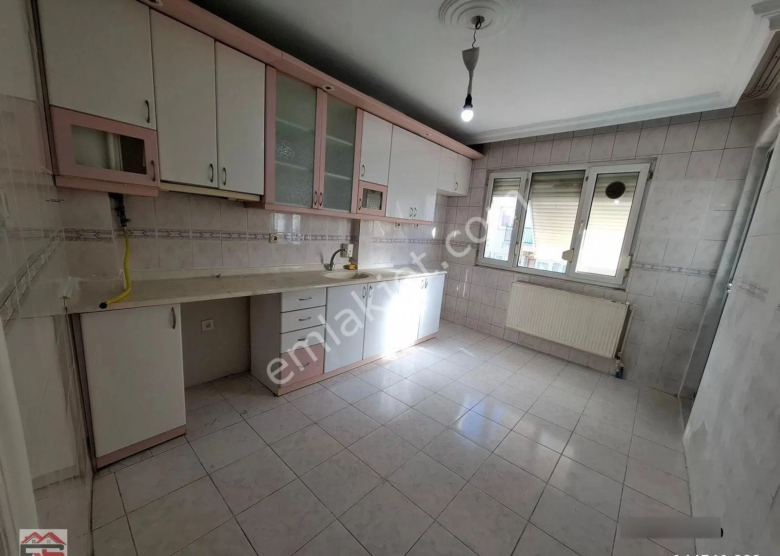 Akhisar İnönü Fahri Sertel Emlaktan Kiralık 3+1 Ofis Daire - Görsel 17