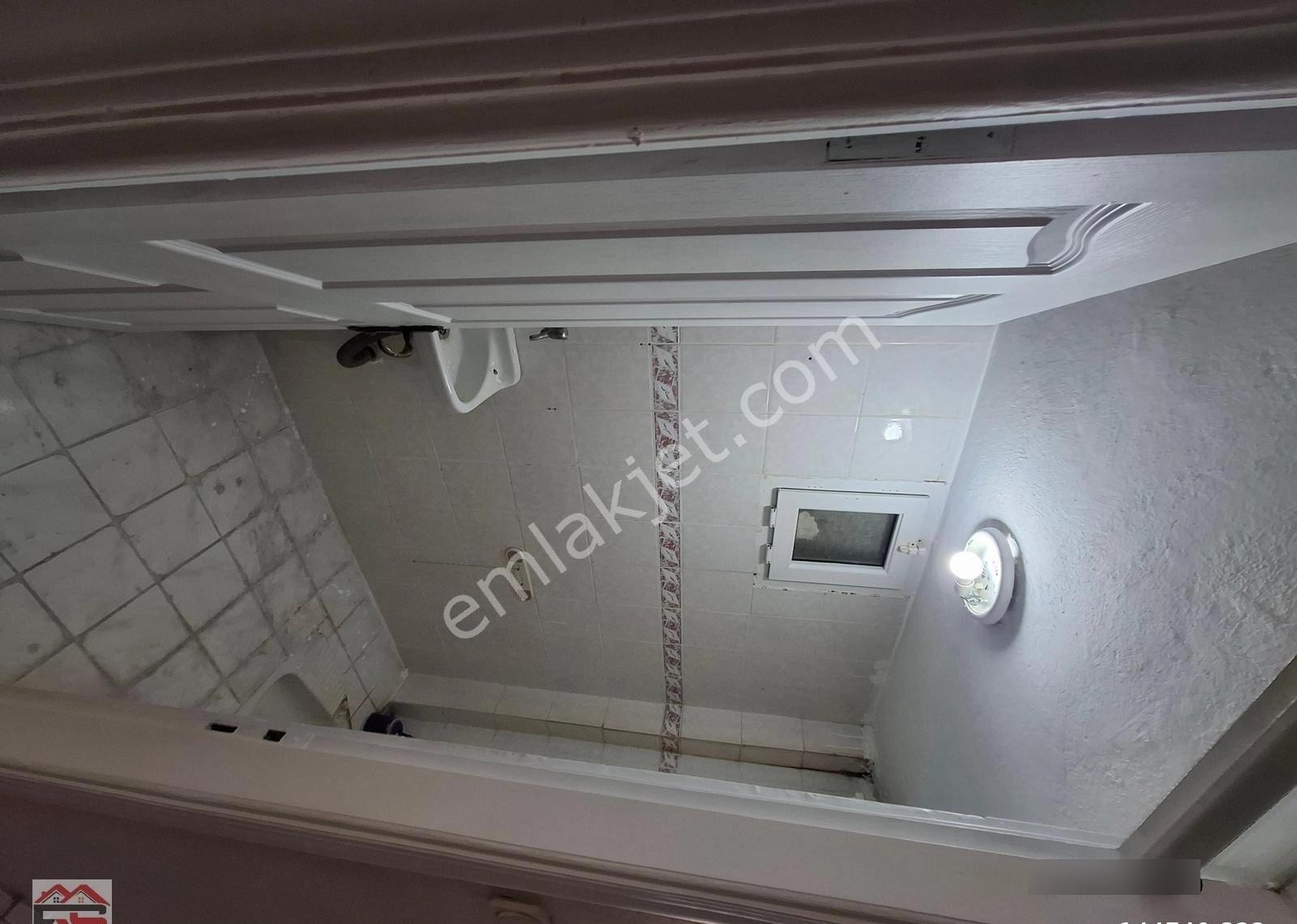 Akhisar İnönü Fahri Sertel Emlaktan Kiralık 3+1 Ofis Daire - Görsel 9