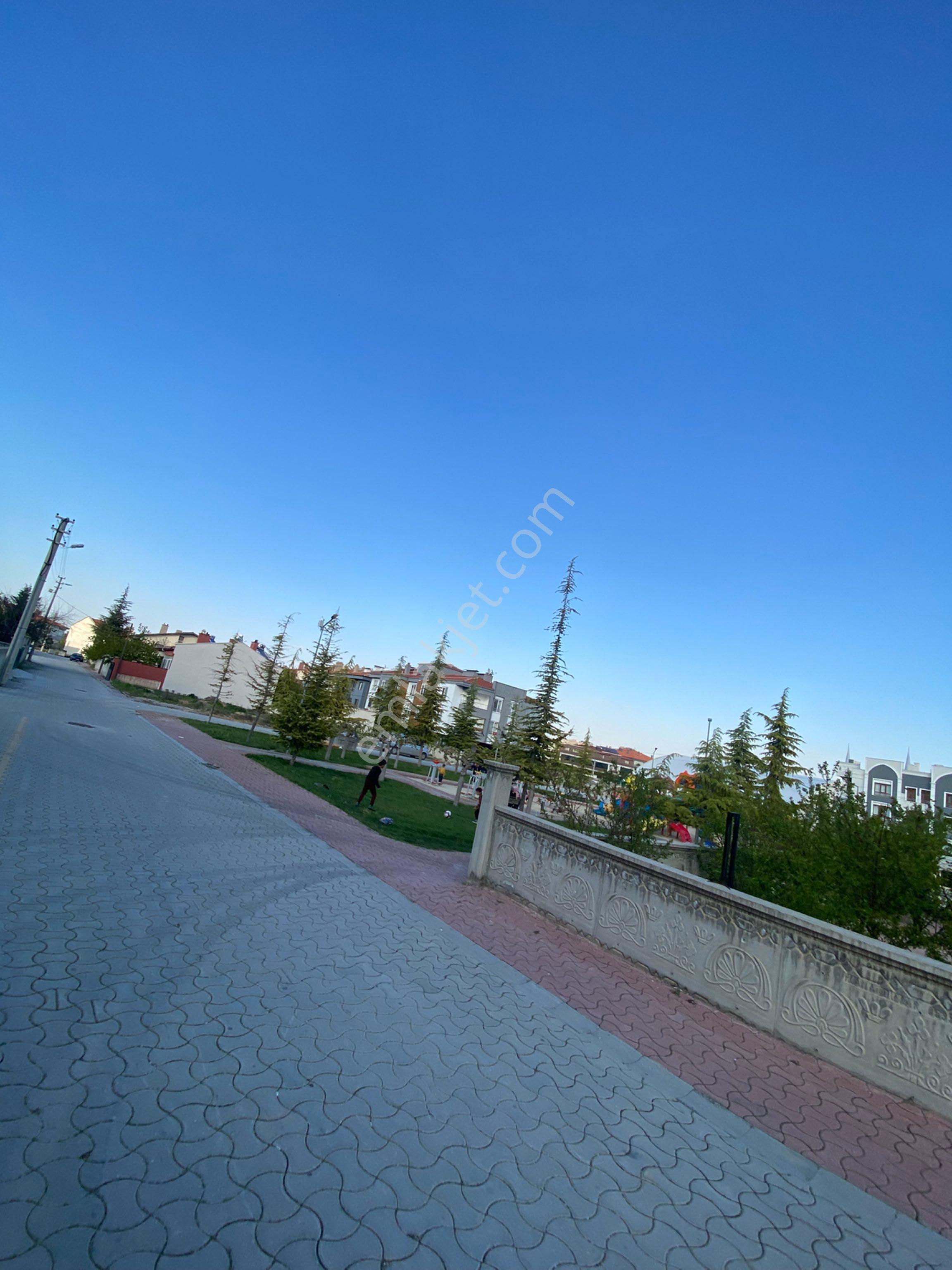 Hocacihan Hanaybaşı Mahallesinde Fırsat Daire - Görsel 28