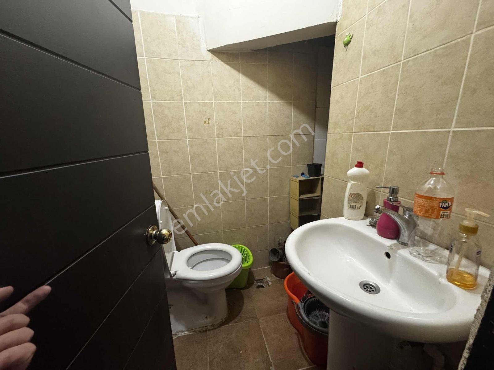 Güngören Gençosman Mh. Serinyayla'da Düz Giriş 55m2 Dükkan - Görsel 8
