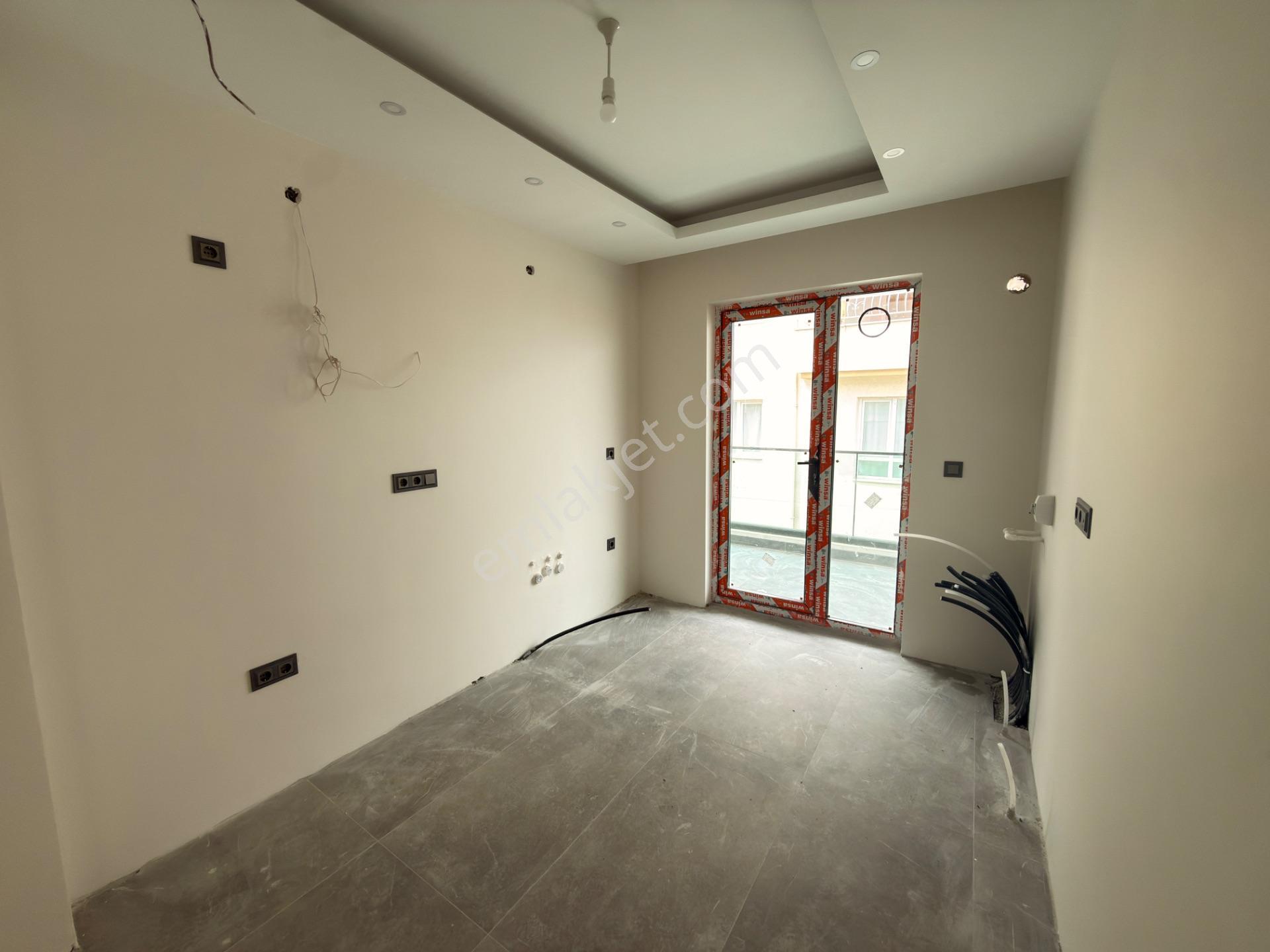 İstasyon Caddesi Üzerinde Acil Satılık Sıfır 2+1 Daire! - Görsel 5