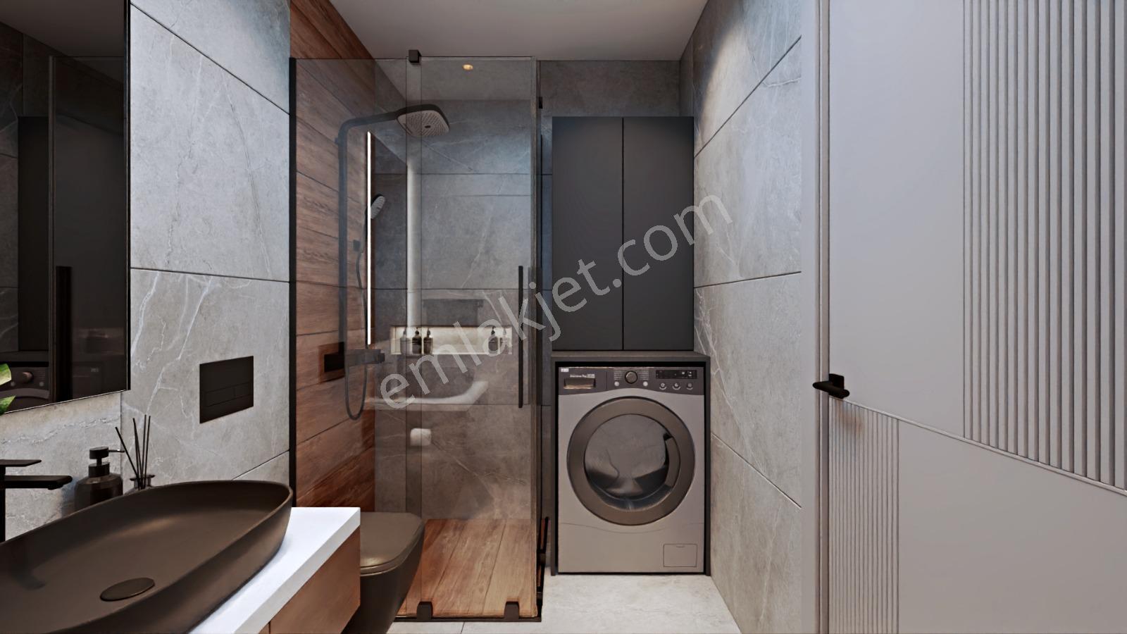 İstasyon Caddesi Üzerinde Acil Satılık Sıfır 2+1 Daire! - Görsel 31