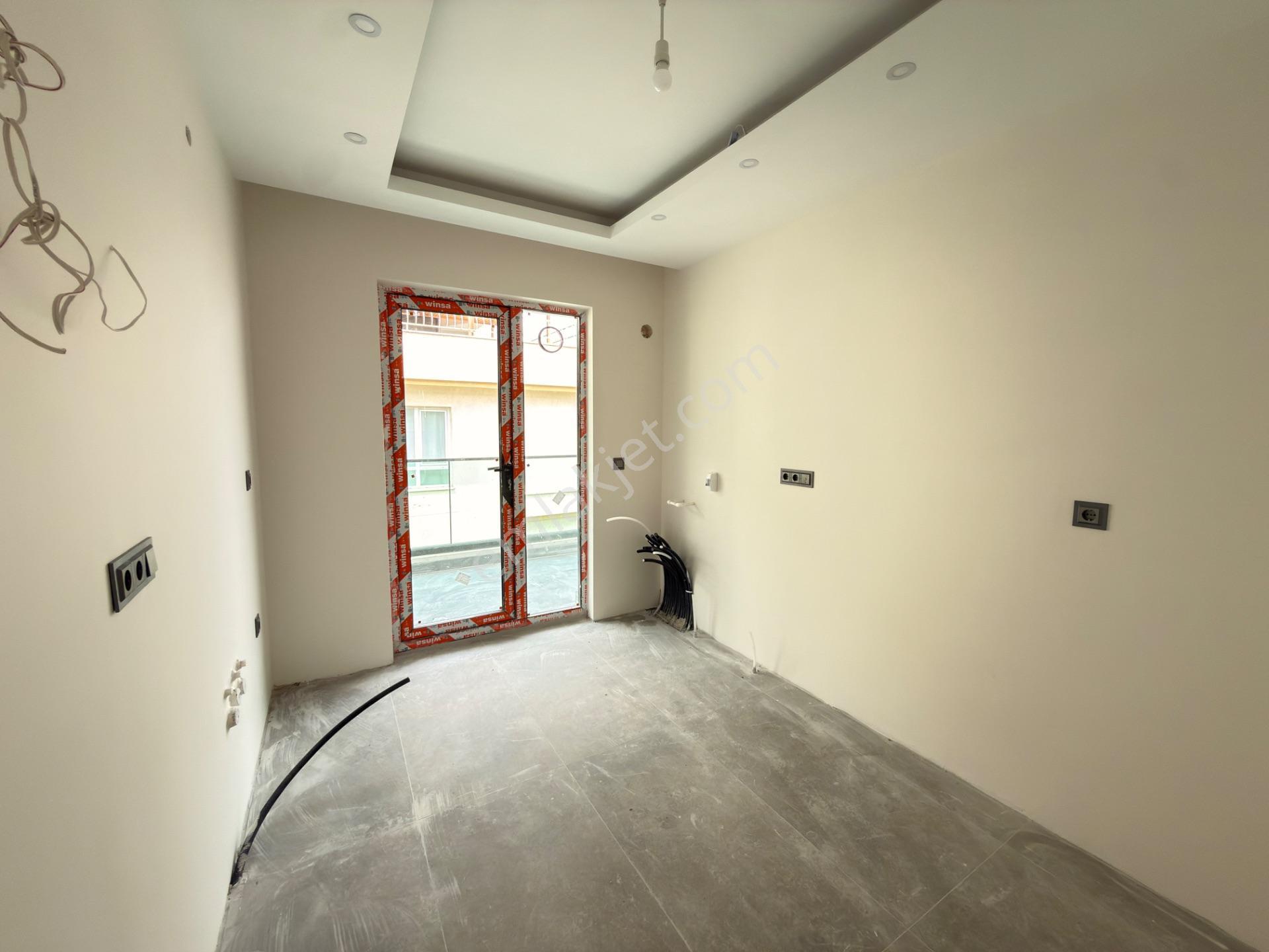 İstasyon Caddesi Üzerinde Acil Satılık Sıfır 2+1 Daire! - Görsel 6