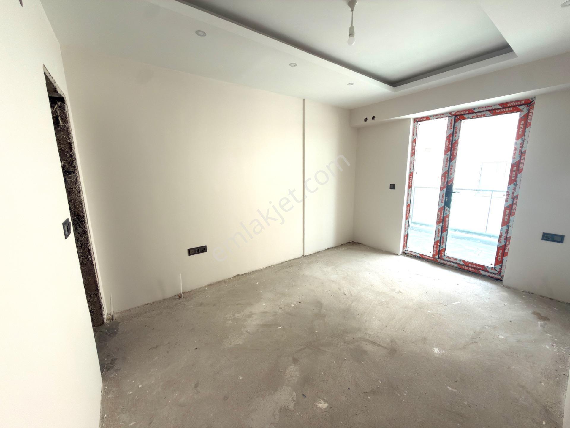 İstasyon Caddesi Üzerinde Acil Satılık Sıfır 2+1 Daire! - Görsel 12