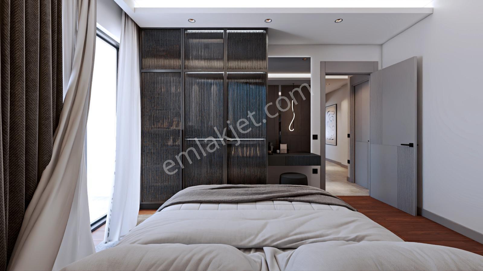İstasyon Caddesi Üzerinde Acil Satılık Sıfır 2+1 Daire! - Görsel 28