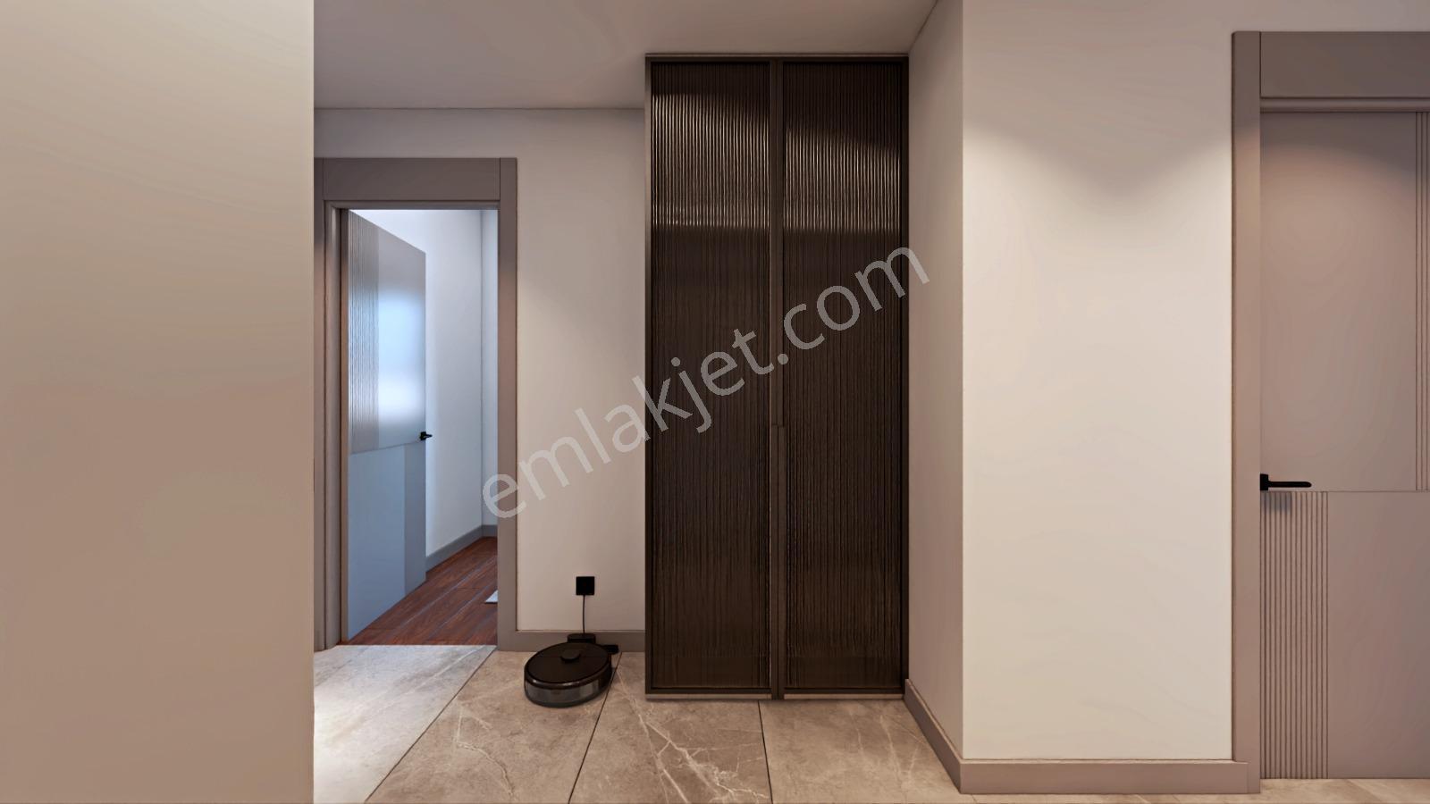 İstasyon Caddesi Üzerinde Acil Satılık Sıfır 2+1 Daire! - Görsel 30
