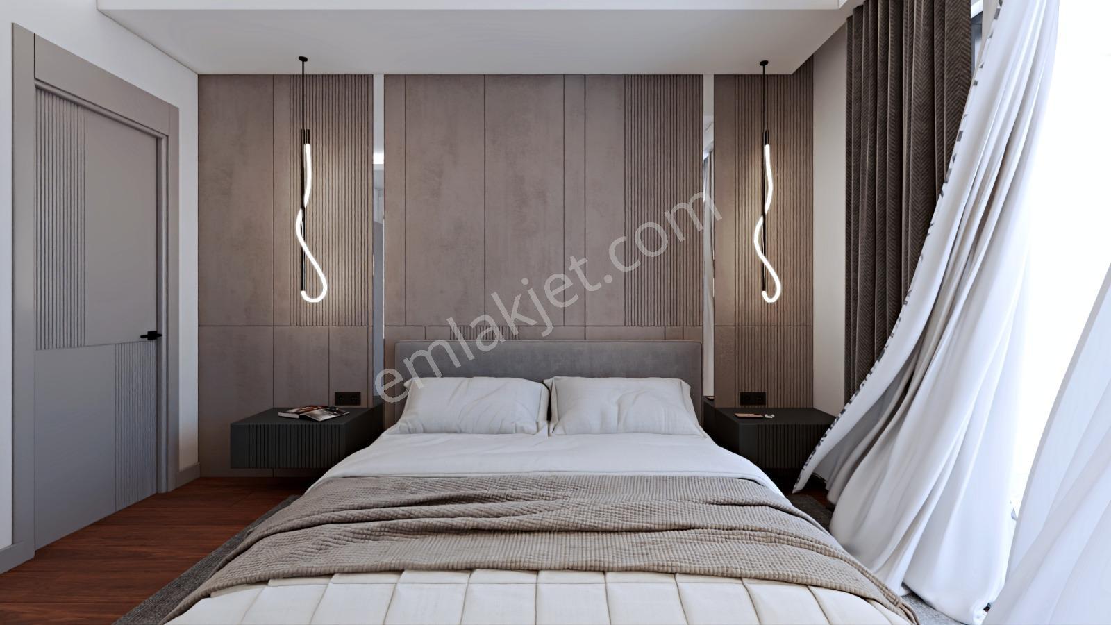 İstasyon Caddesi Üzerinde Acil Satılık Sıfır 2+1 Daire! - Görsel 27