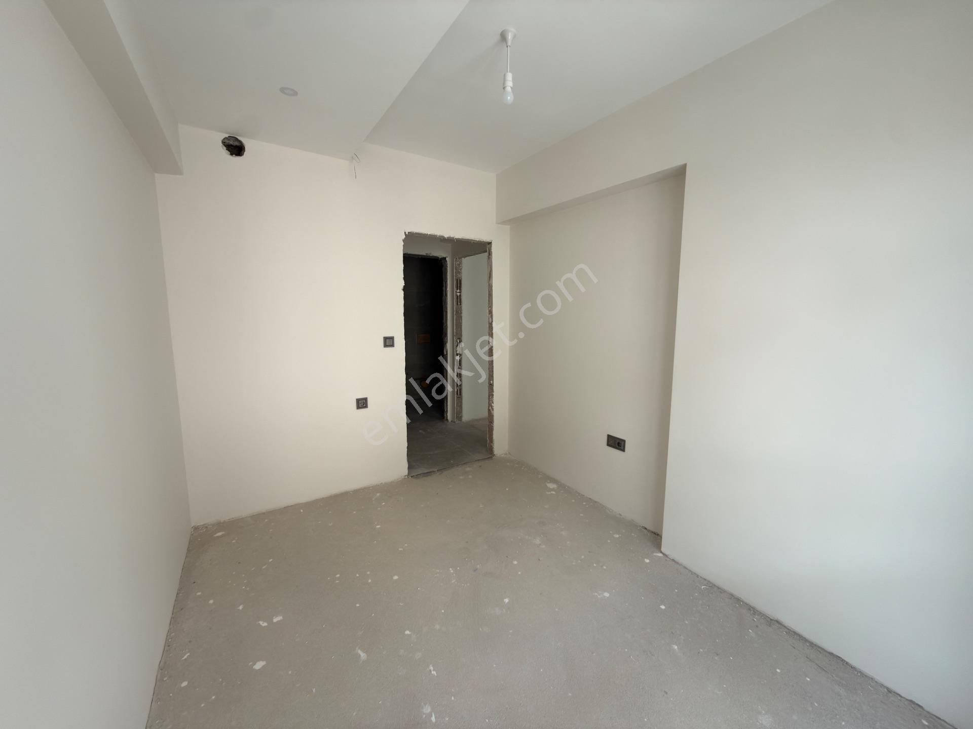 İstasyon Caddesi Üzerinde Acil Satılık Sıfır 2+1 Daire! - Görsel 11