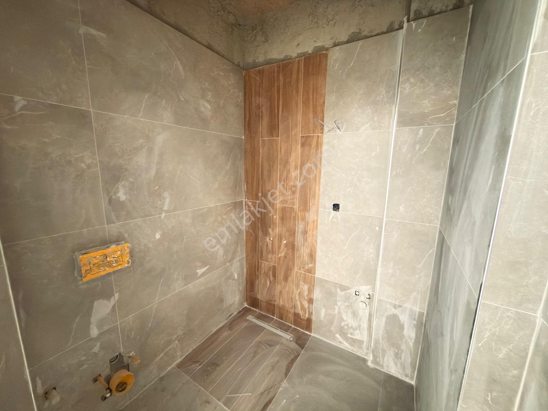 İstasyon Caddesi Üzerinde Acil Satılık Sıfır 1+1 Daire! - Görsel 9